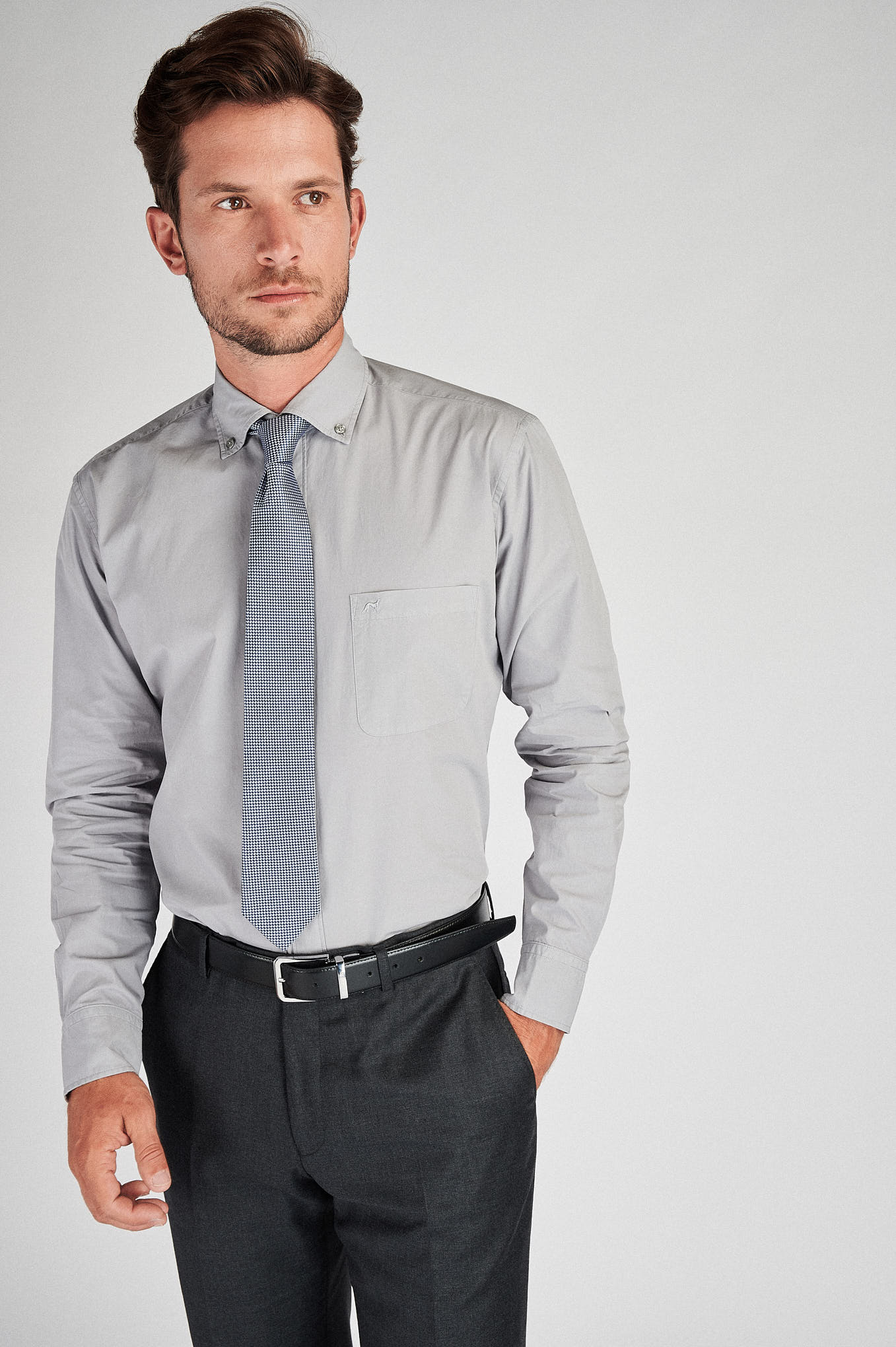 Light Grey
