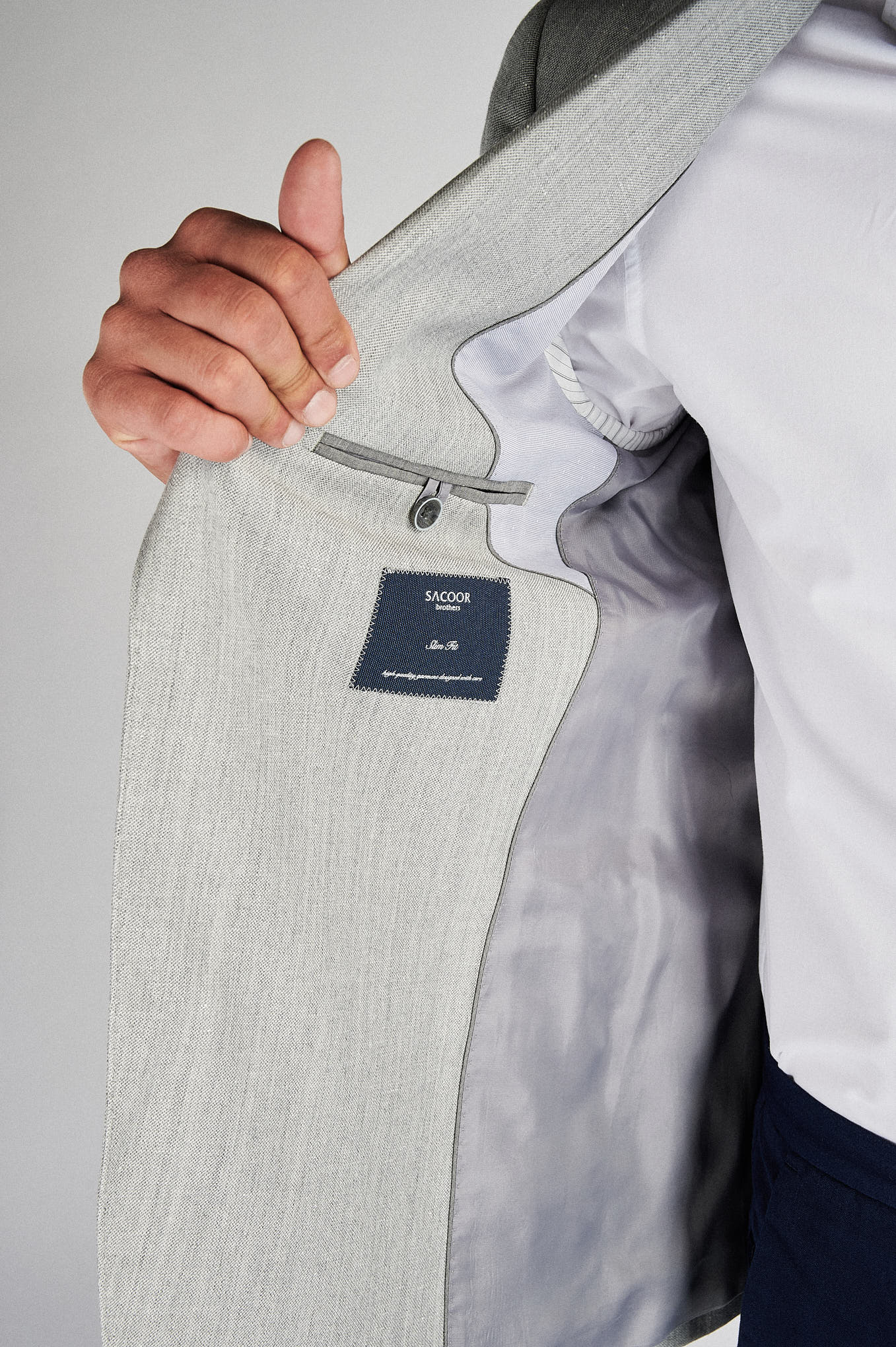 Light Grey