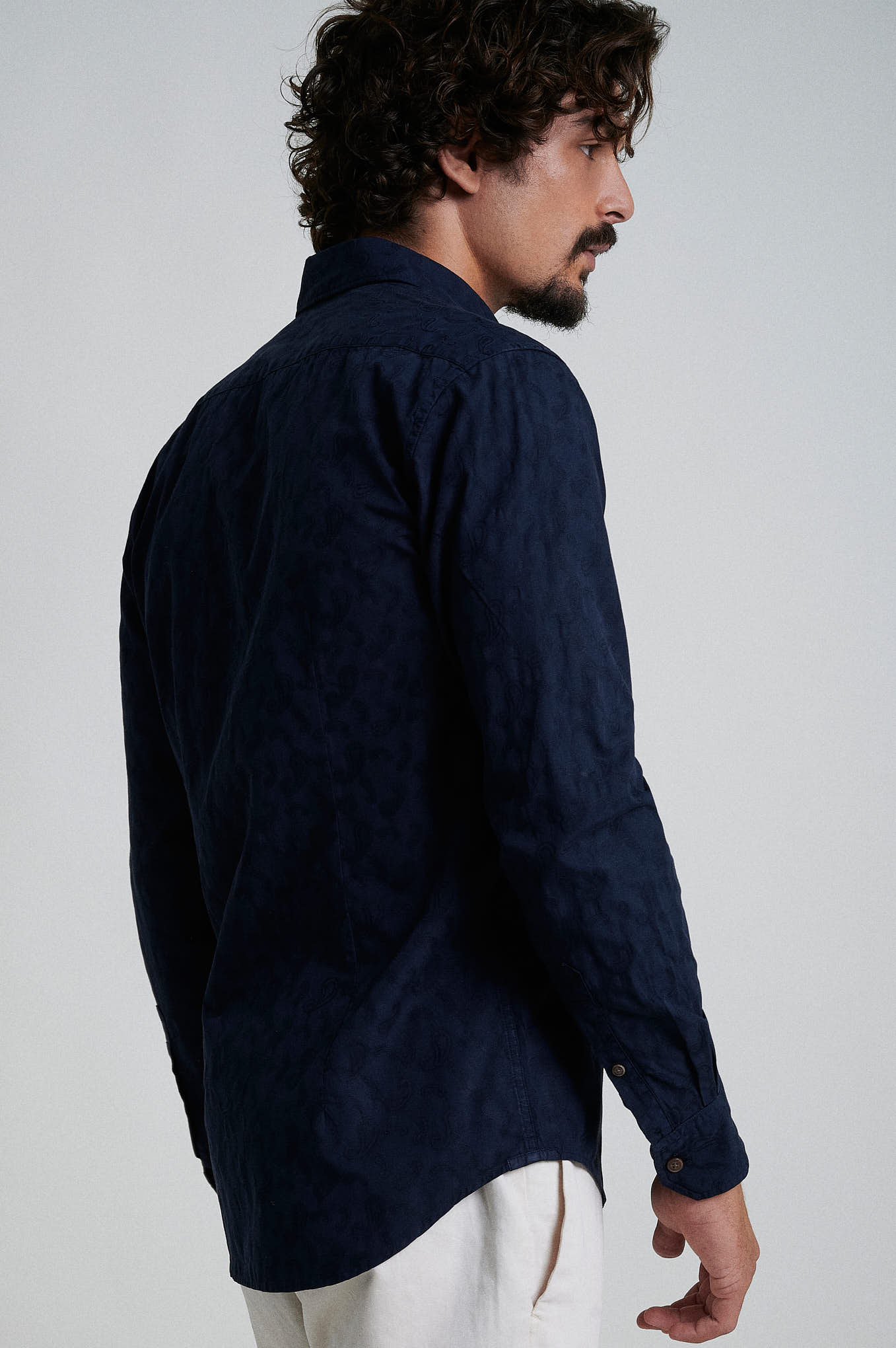 Dark Blue