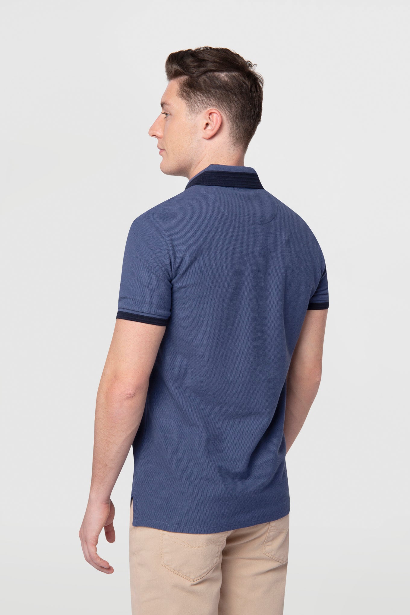 Medium Blue