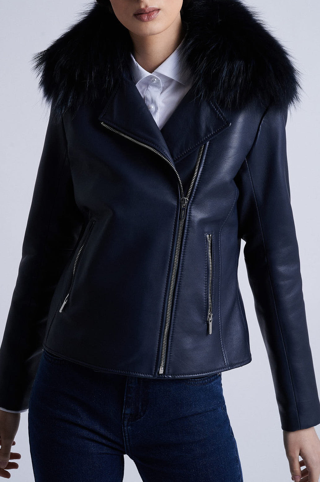 Dark Blue