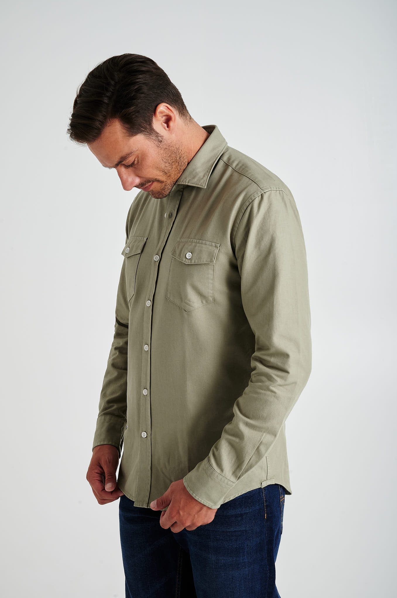 Khaki