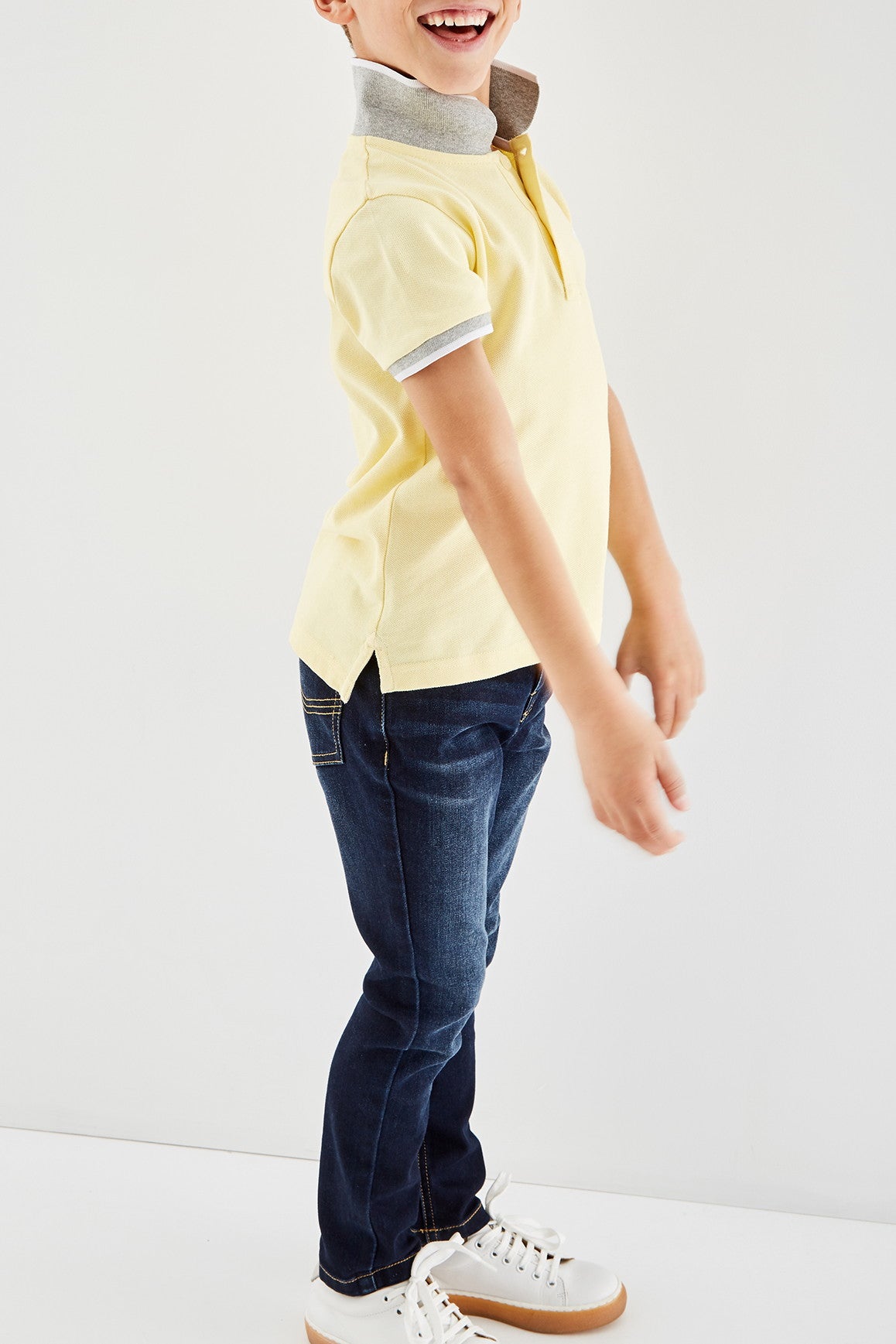 Light Yellow