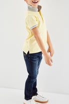 Light Yellow