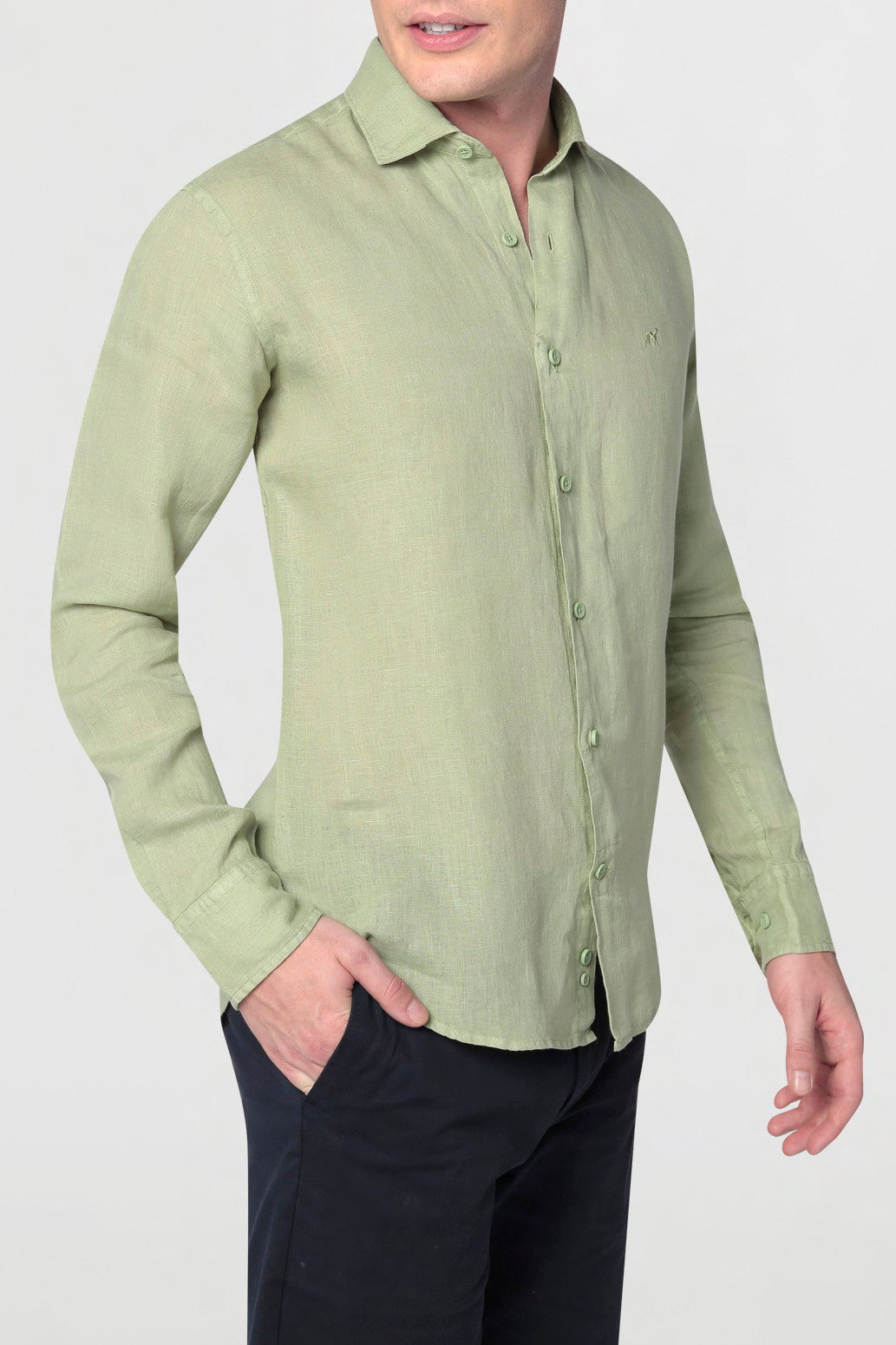 Light Green