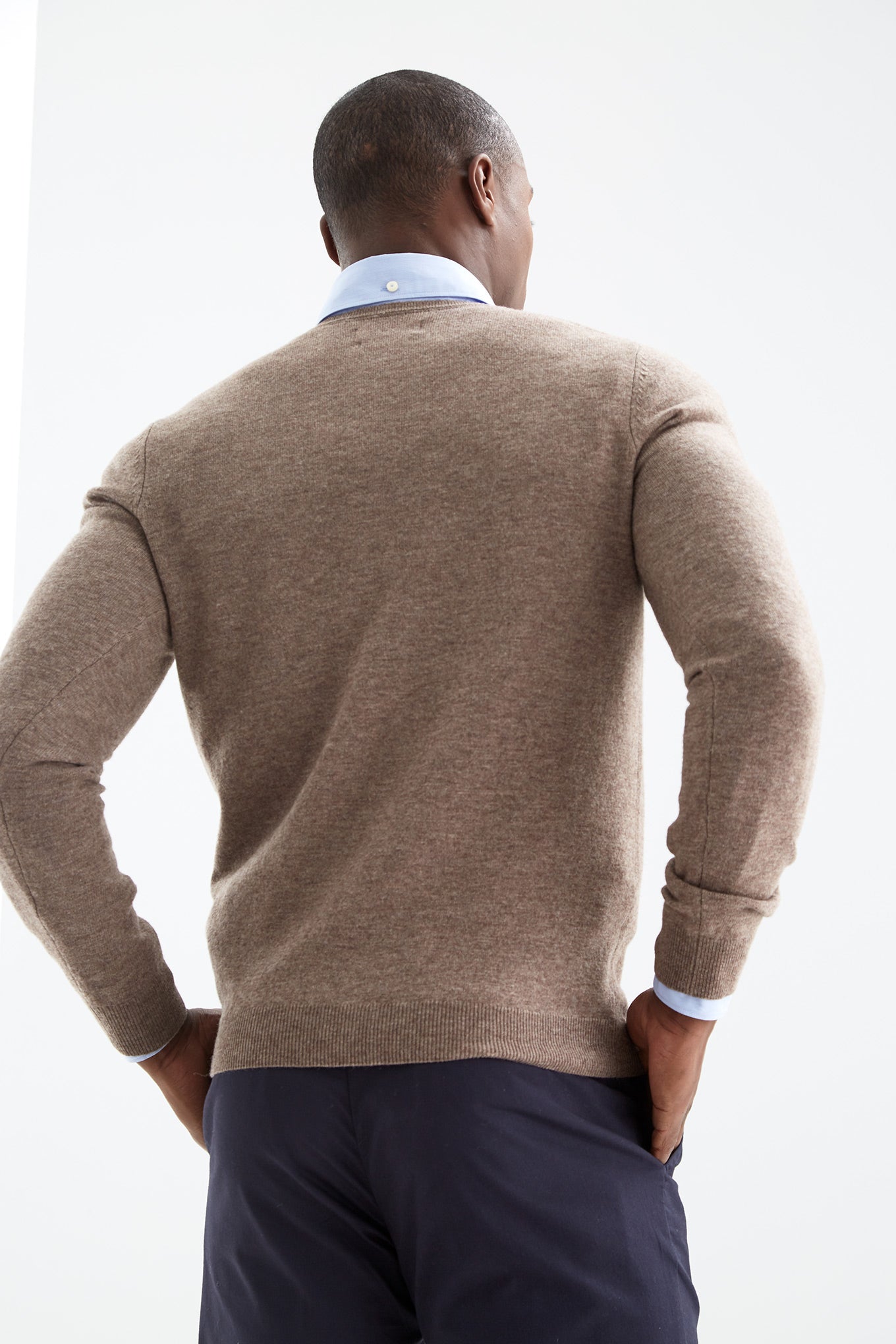 Dark Beige