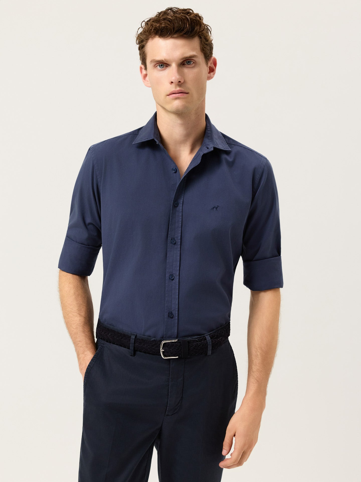 Medium Blue
