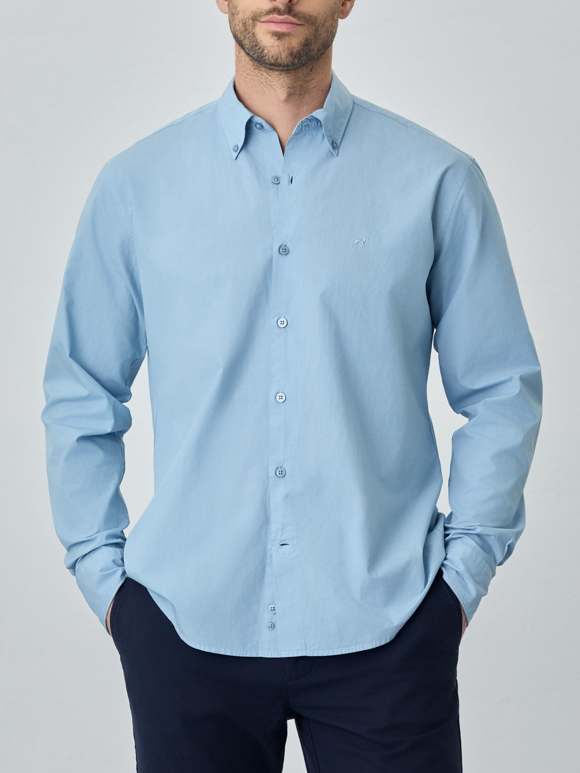 Light Blue
