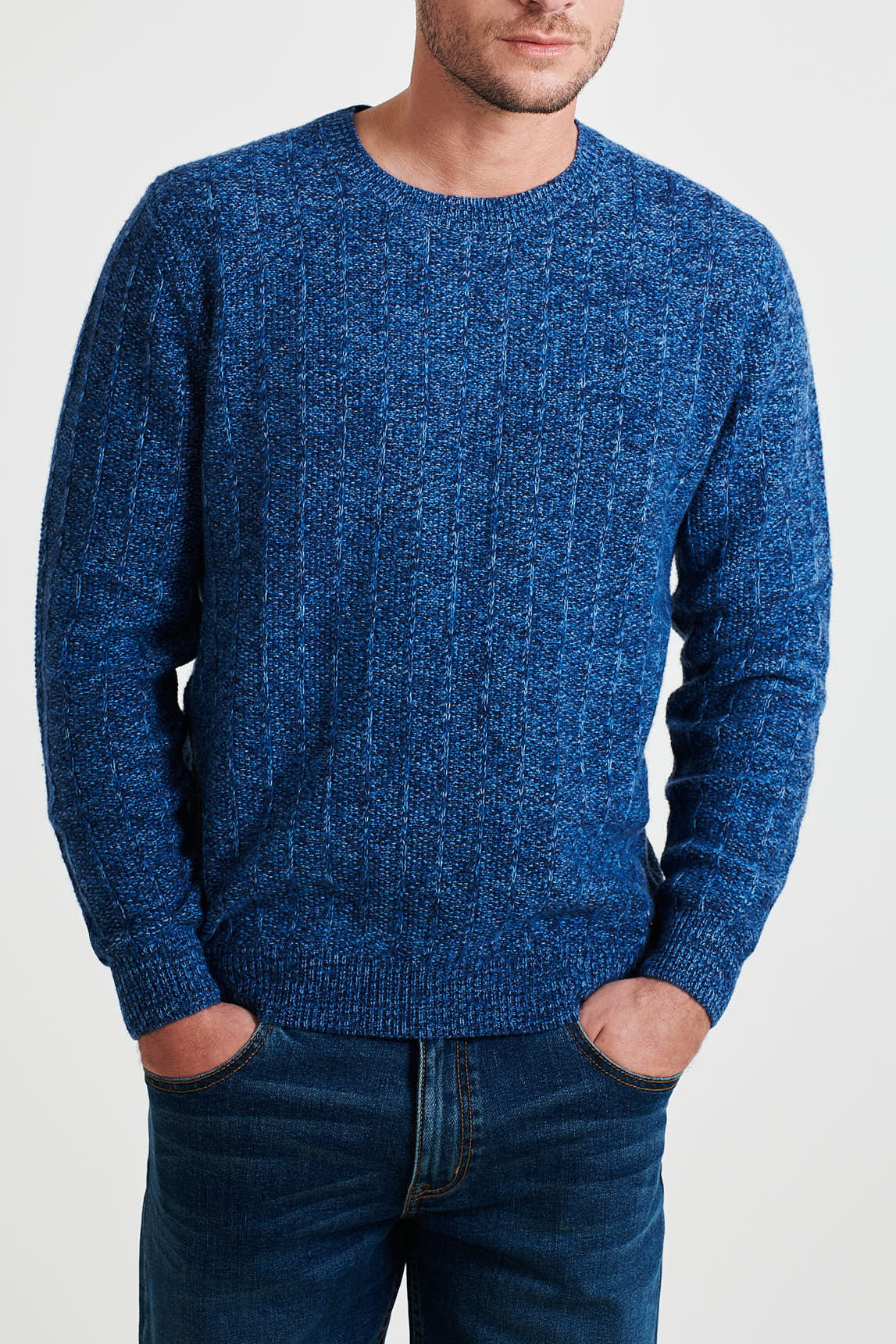 Medium Blue