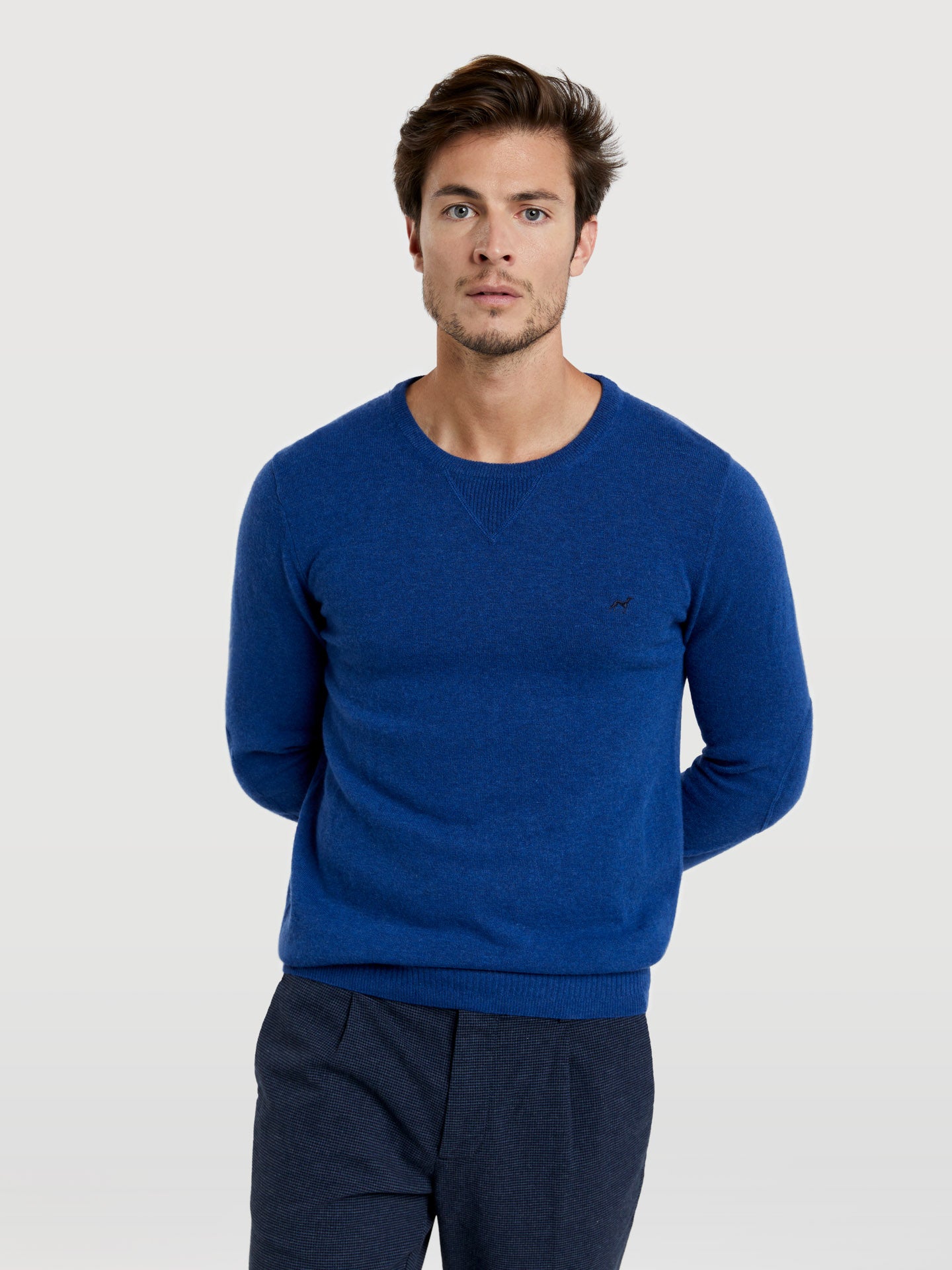 Medium Blue