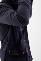 Dark Blue