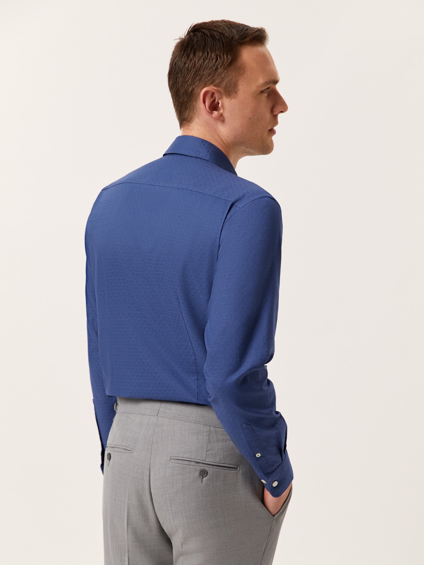 Medium Blue