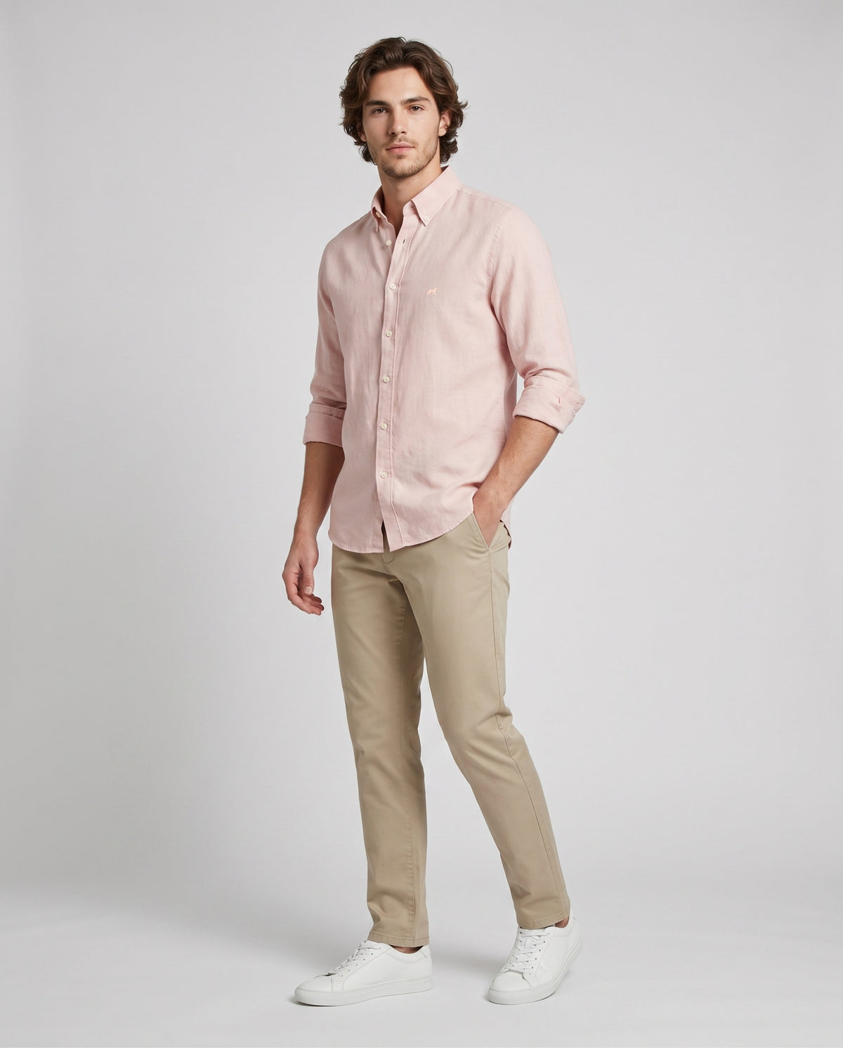 Pale Pink (AI)