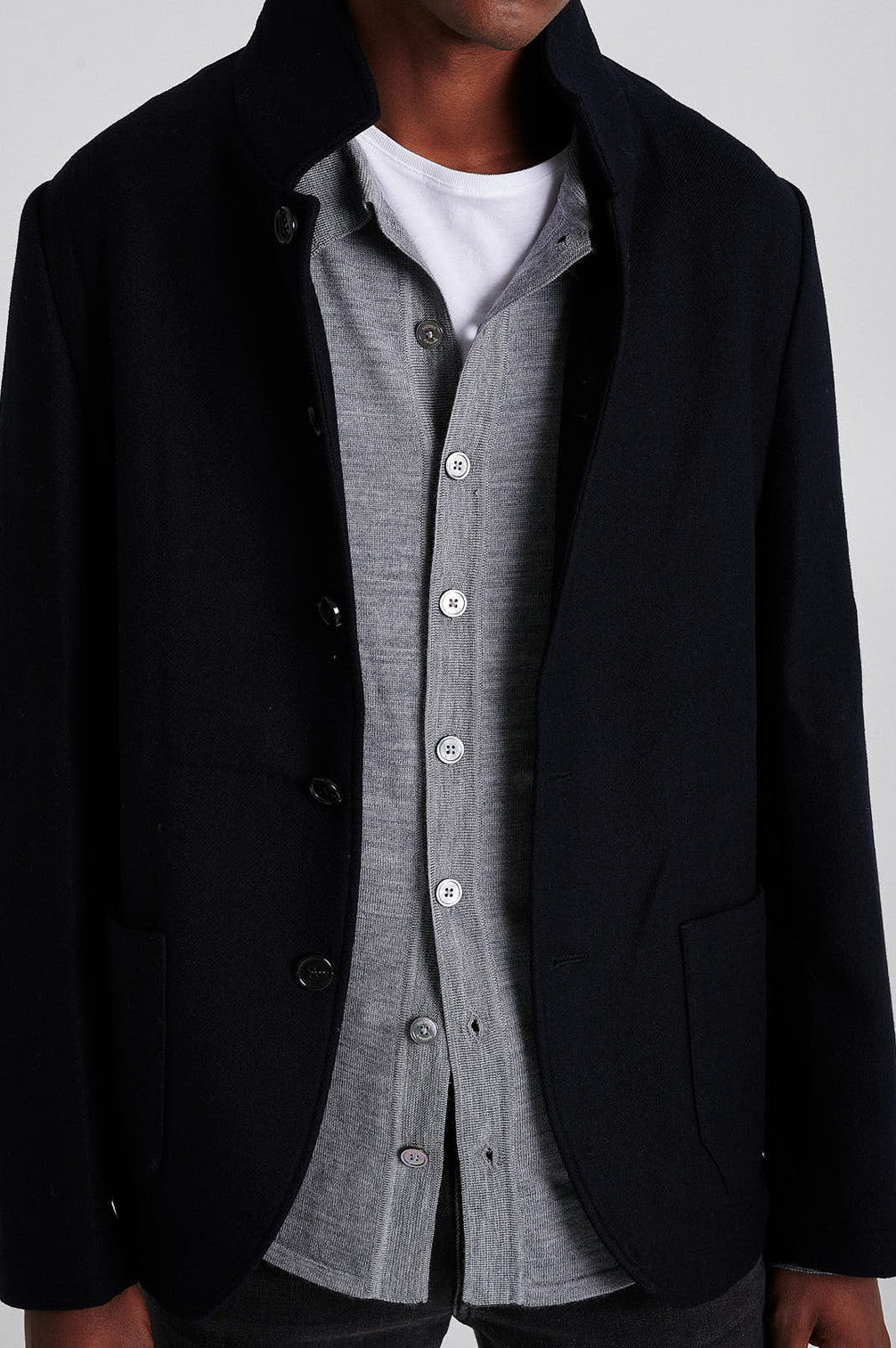 Dark Blue