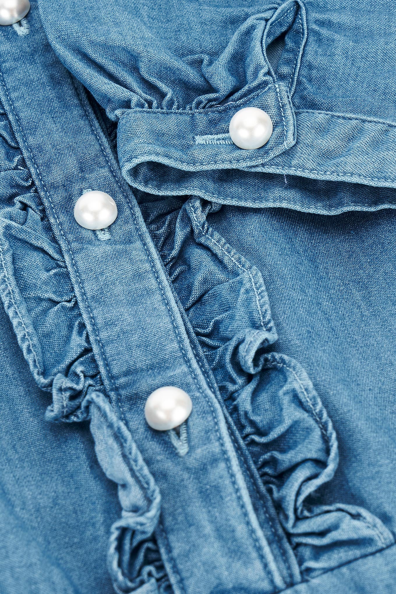 Medium Blue