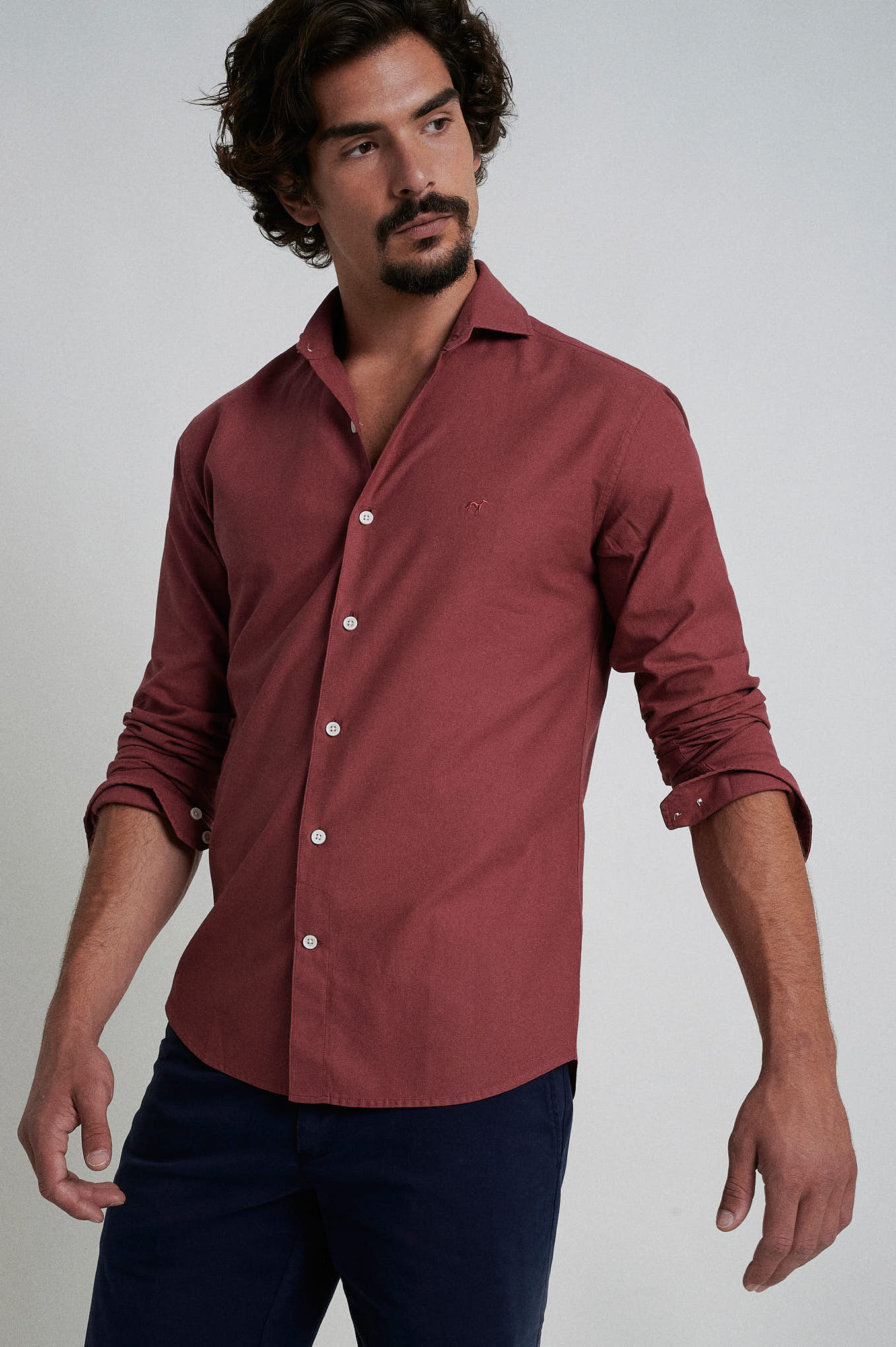 Light Red