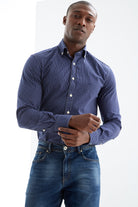 Dark Blue