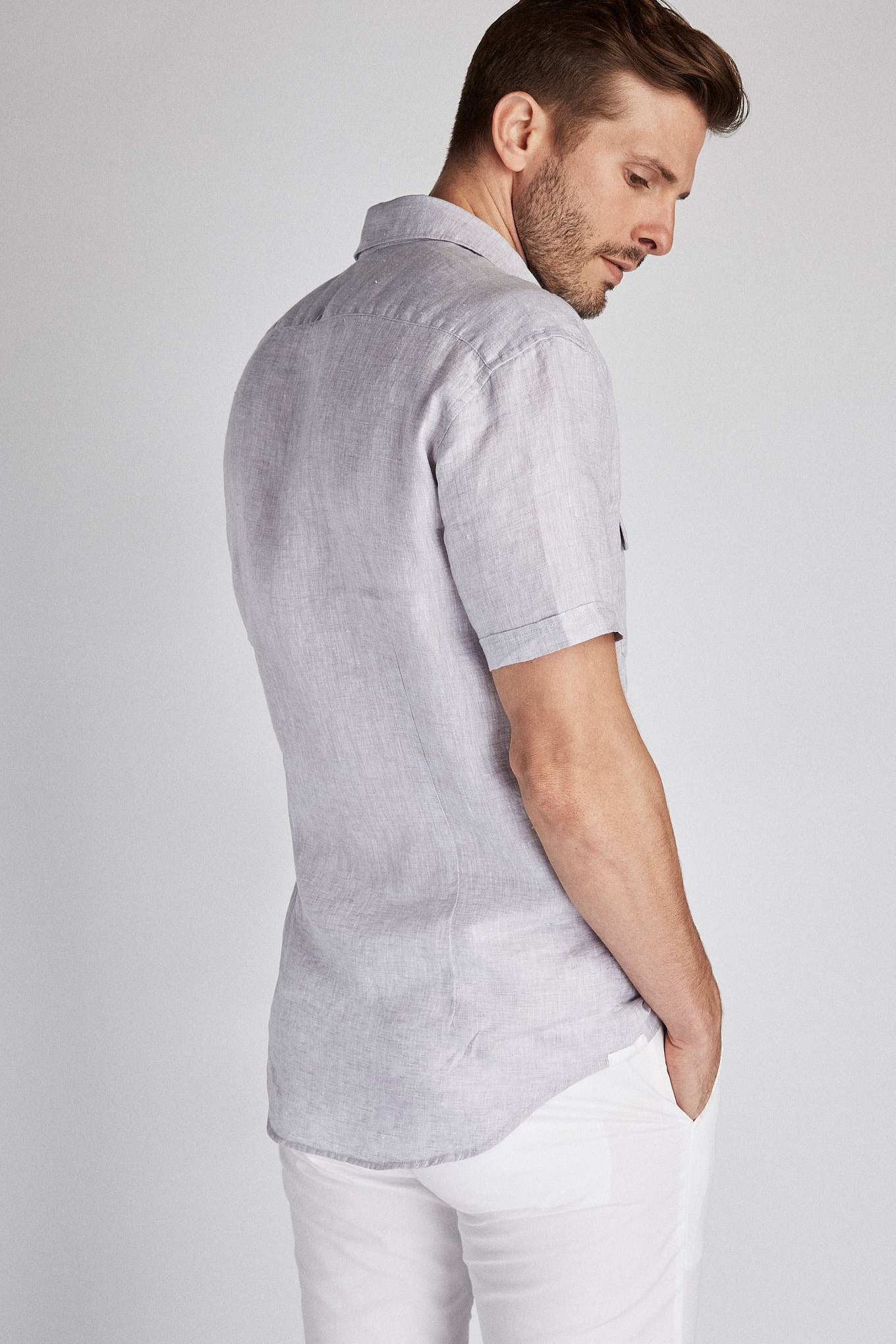 Light Grey