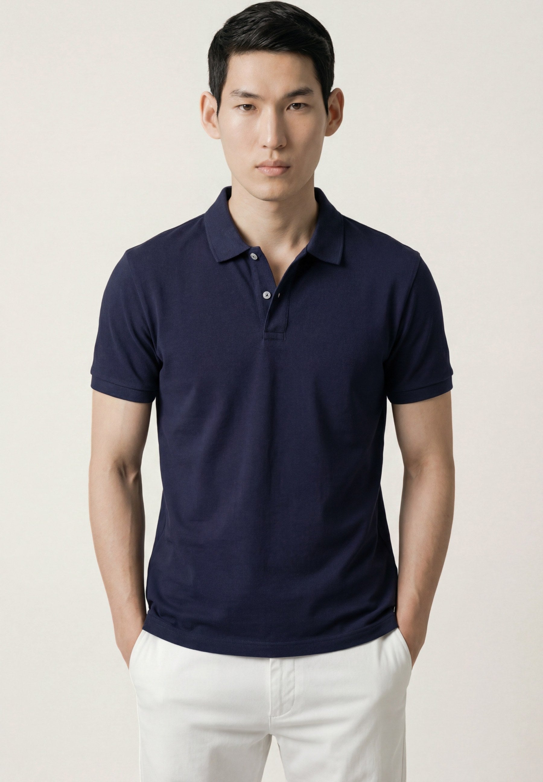 Dark Blue (AI)