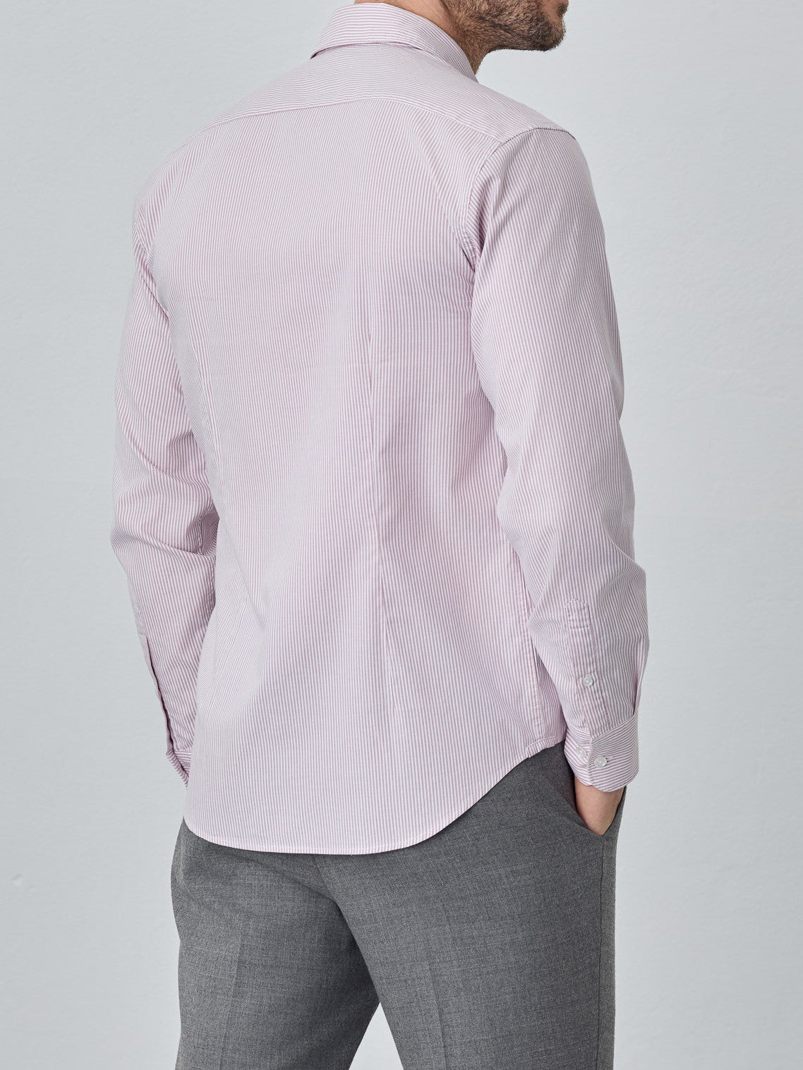 Pale Pink