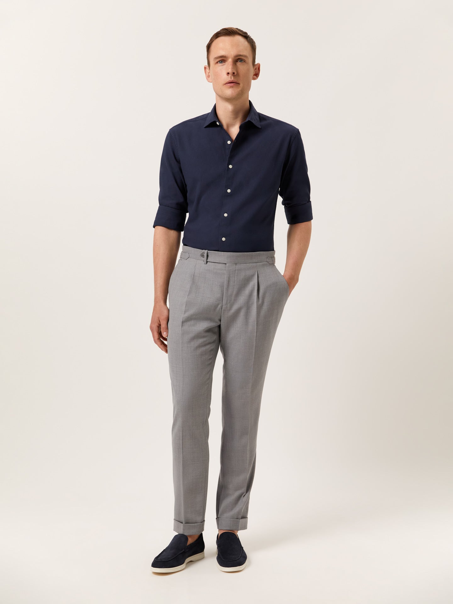 Dark Blue