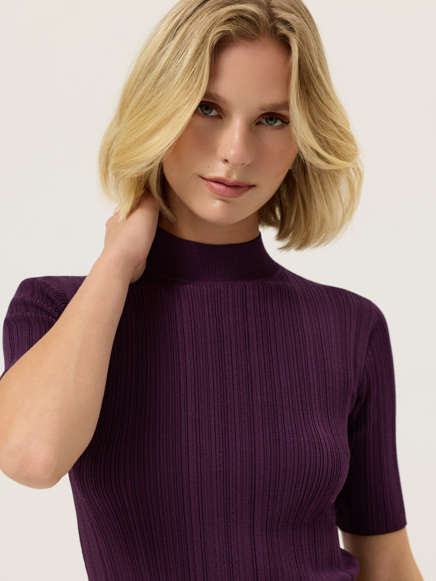 Plum