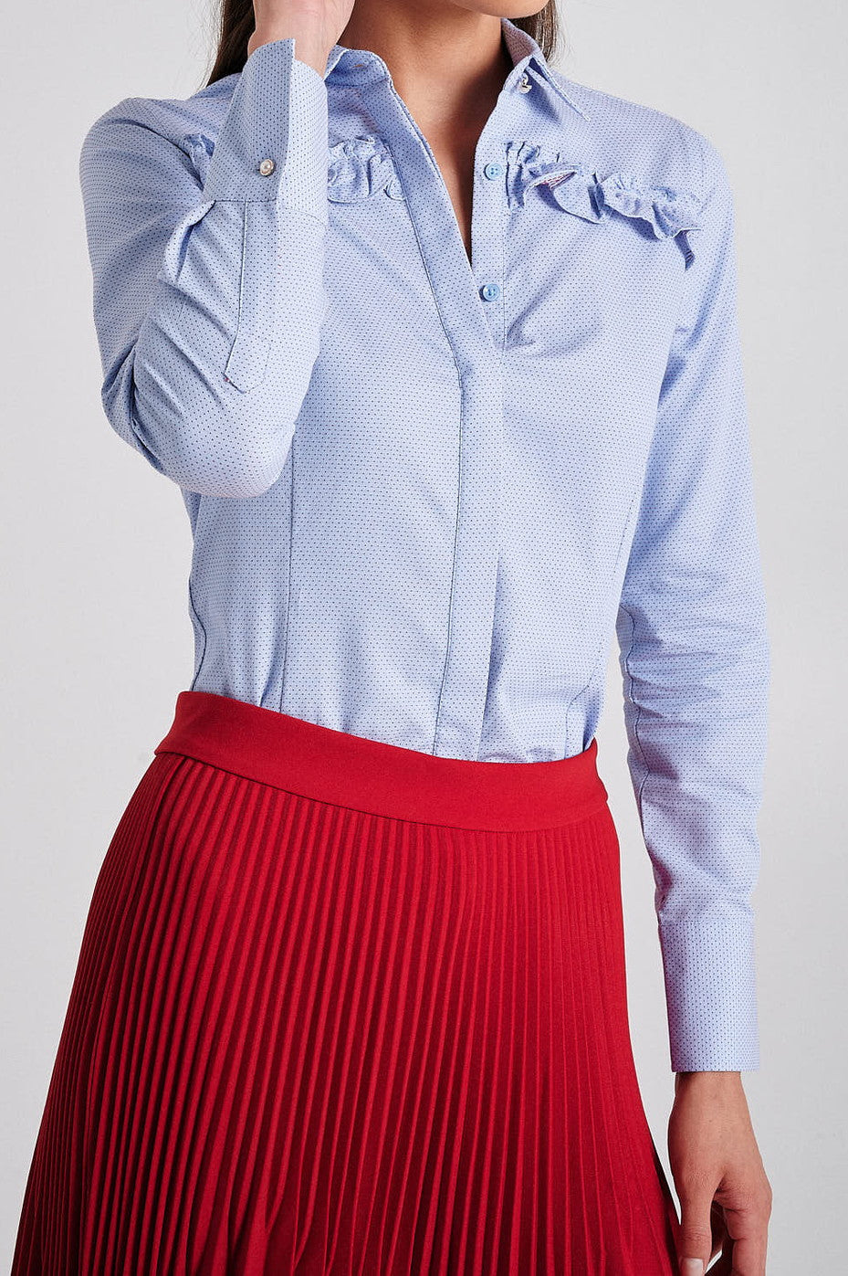 Light Blue