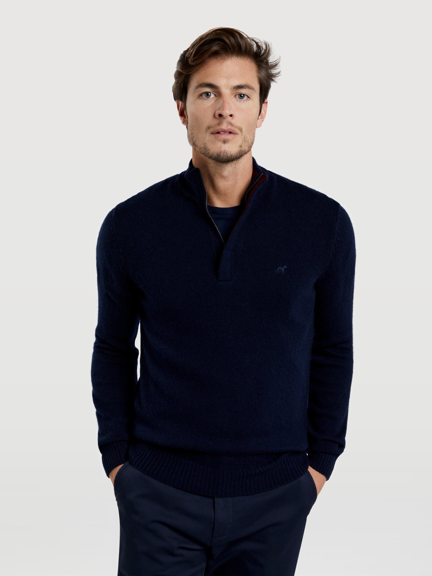 Dark Blue