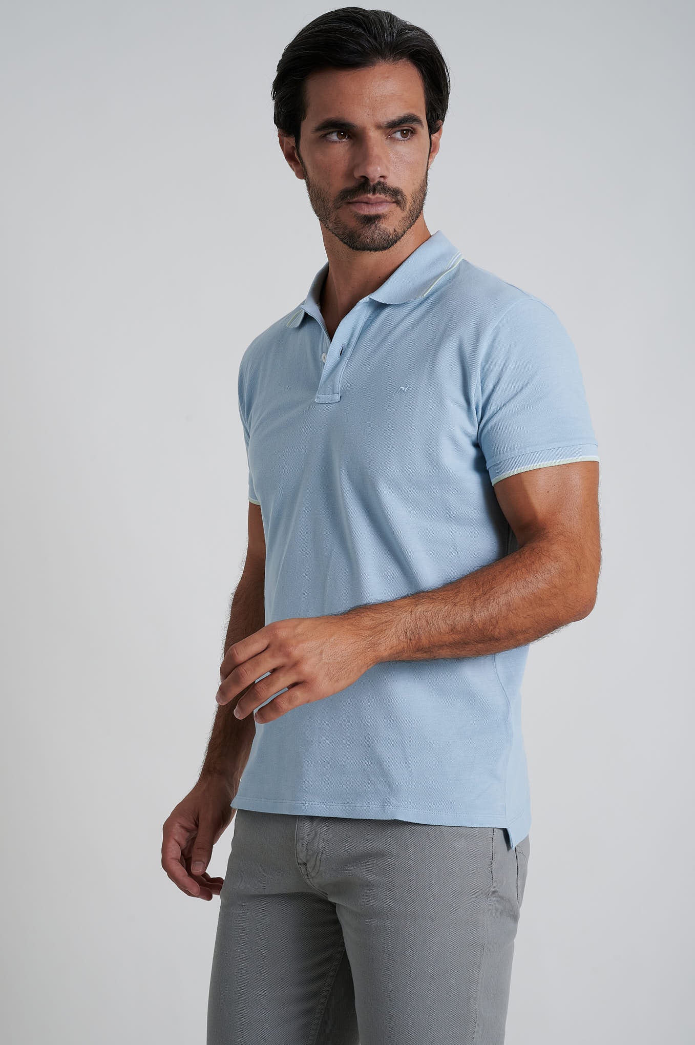 Light Blue