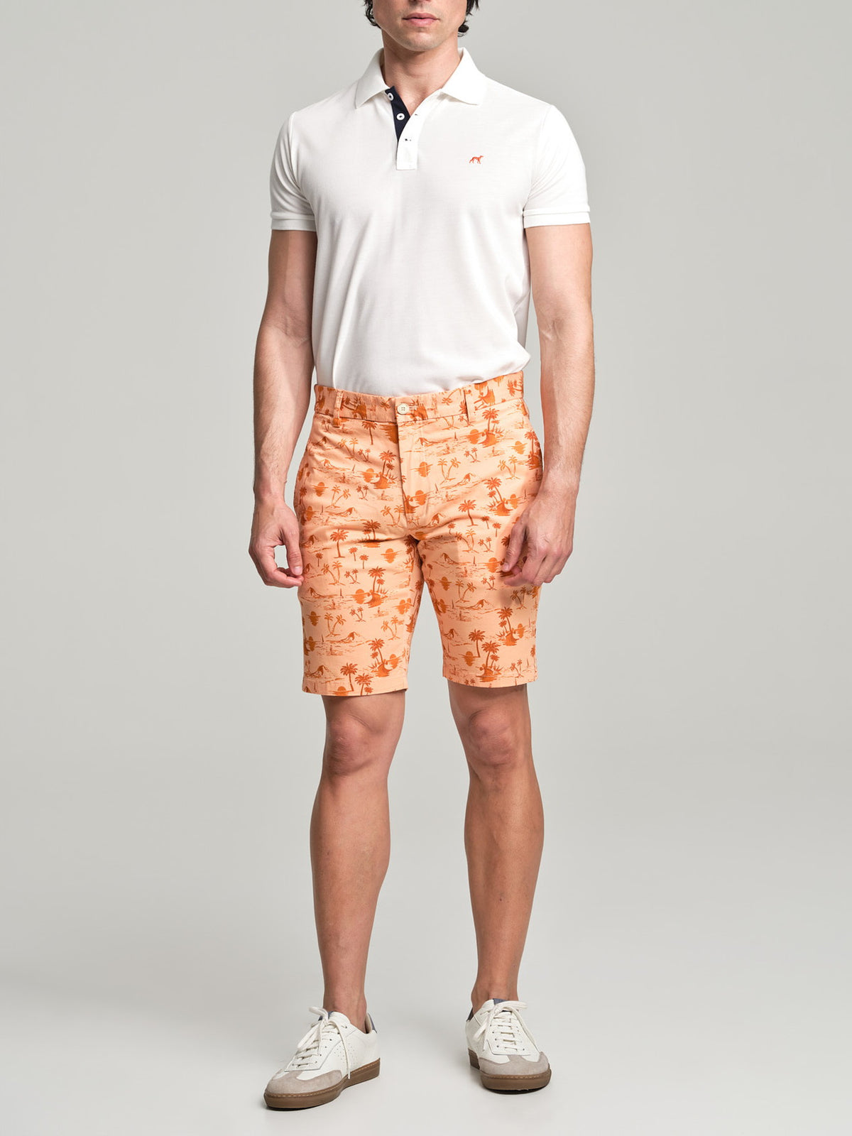 Light Orange