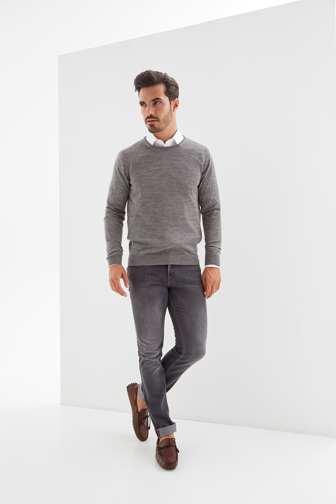 Light Grey