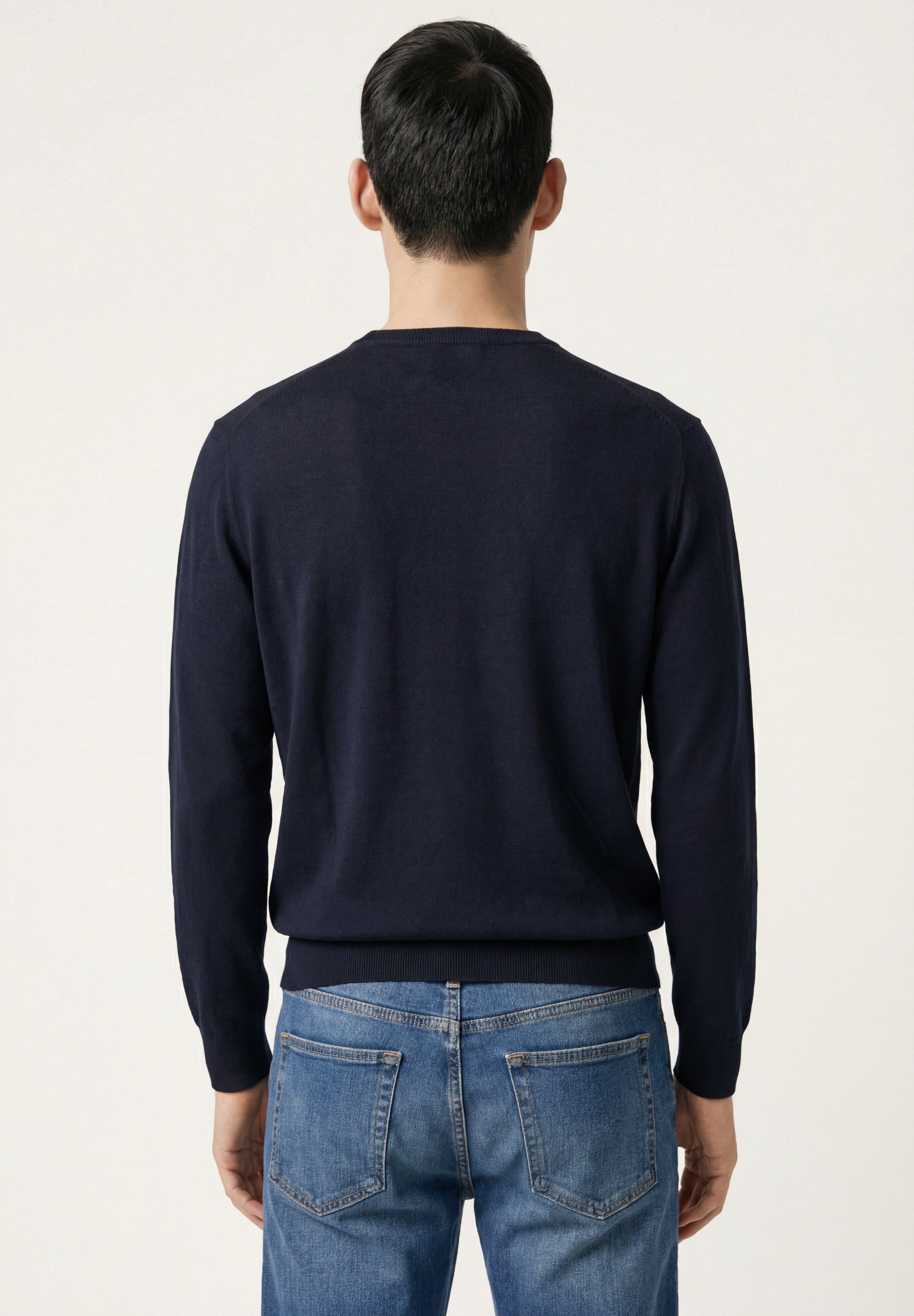 Dark Blue (AI)