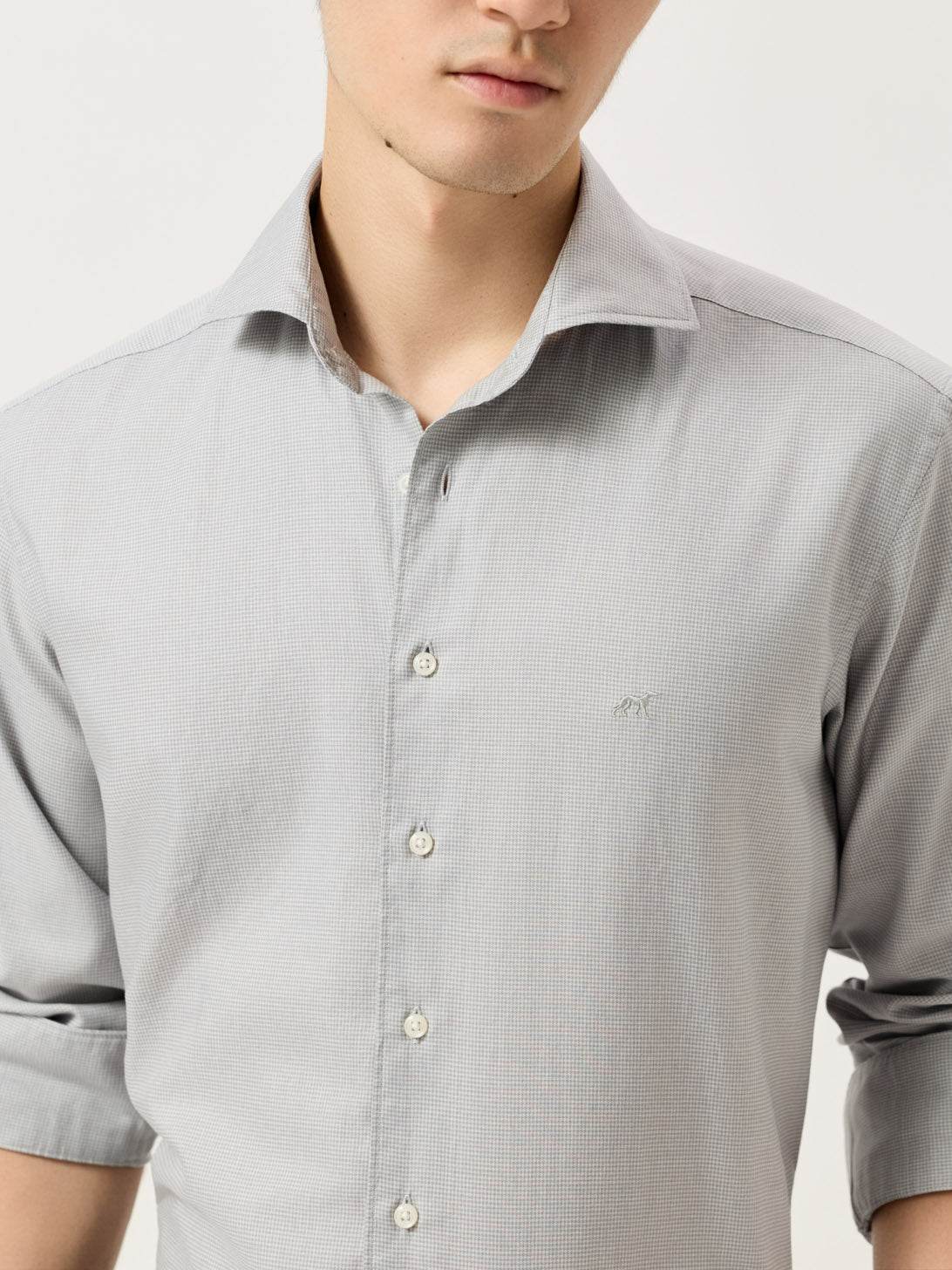 Light Grey