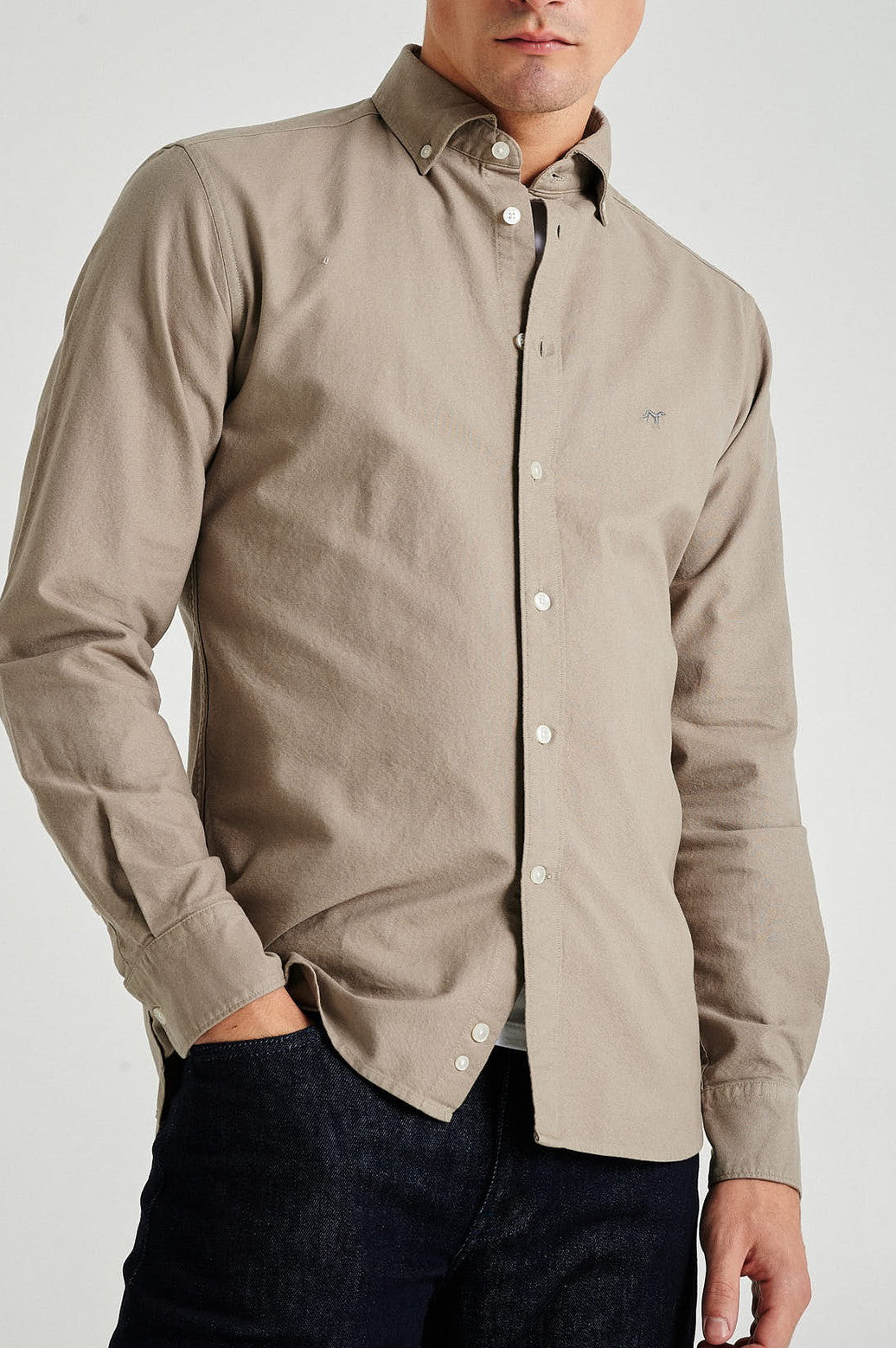 Light Grey