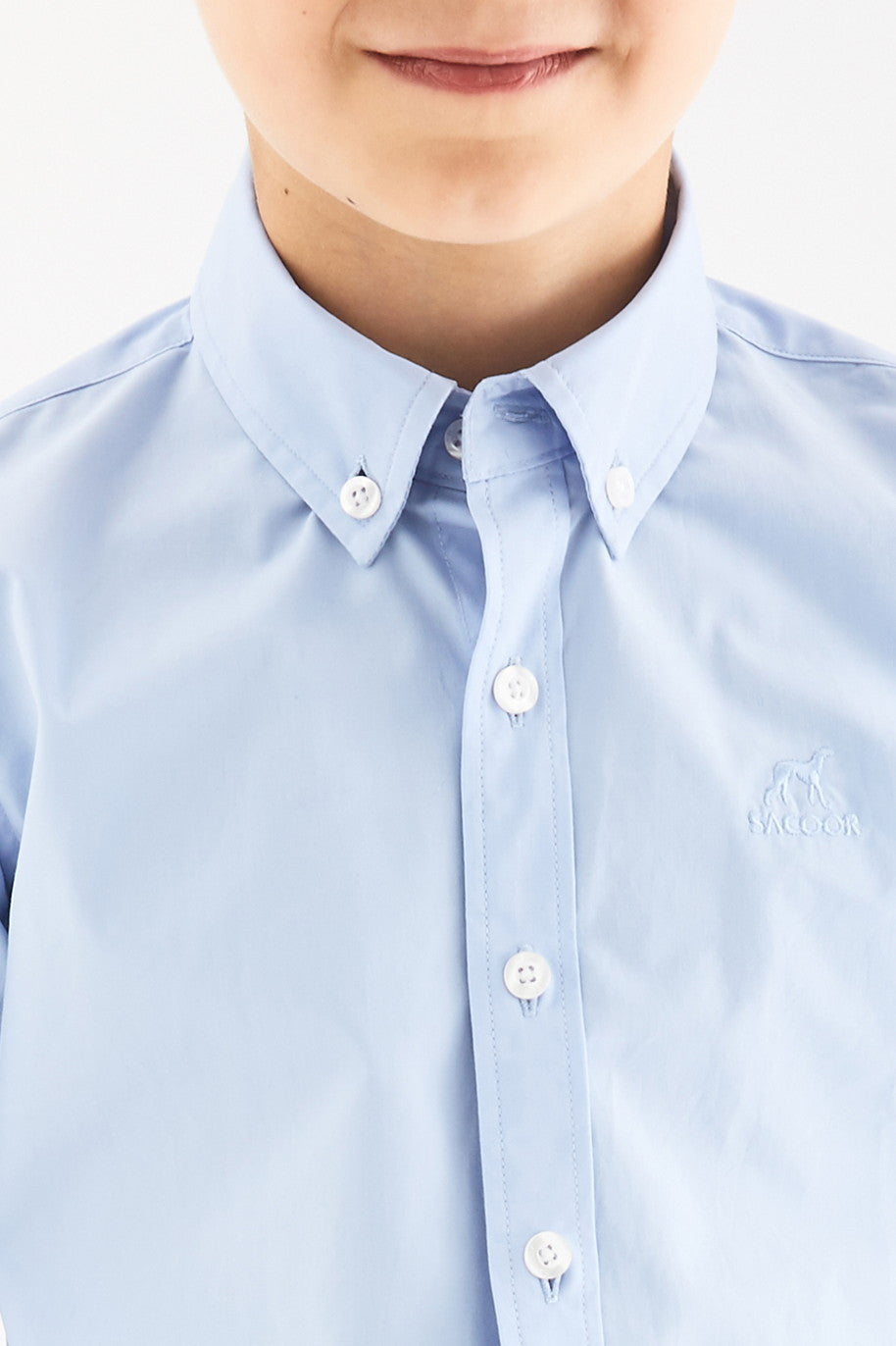 Medium Blue