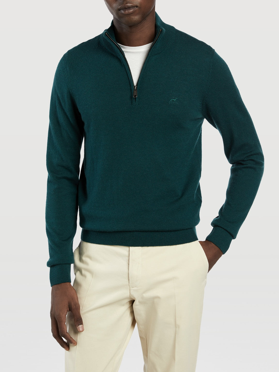 Dark Green