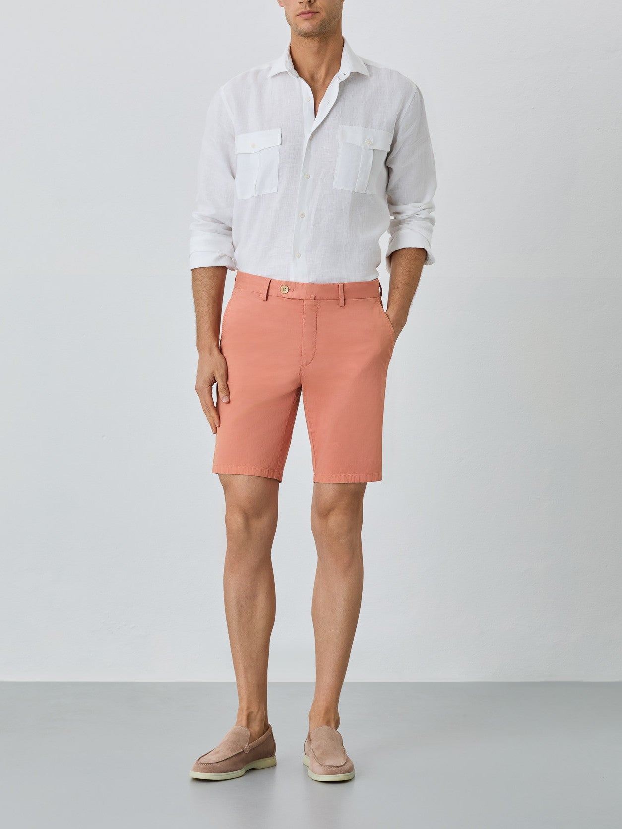 Light Orange