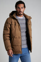 Dark Beige