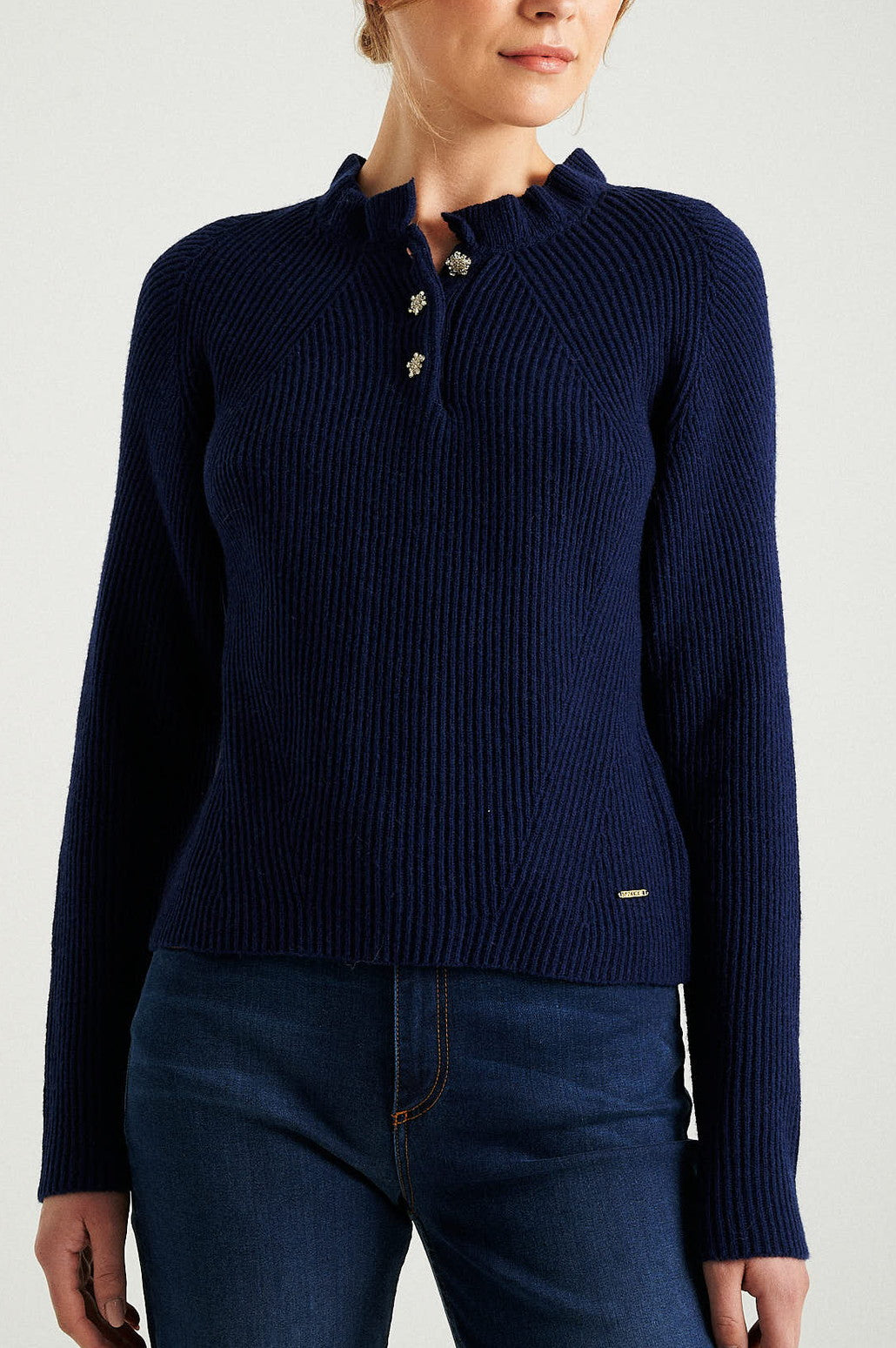 Dark Blue