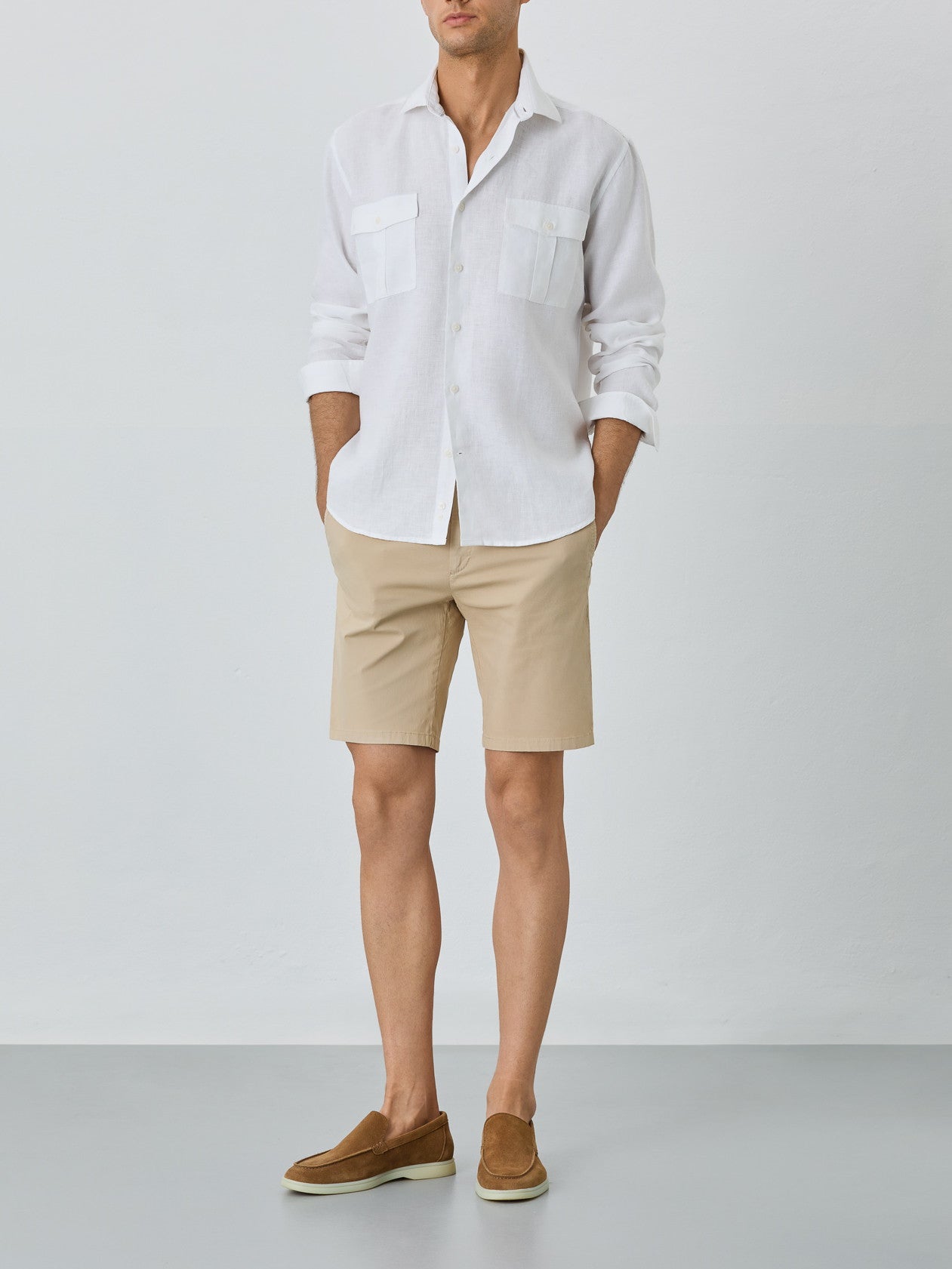 Light Beige