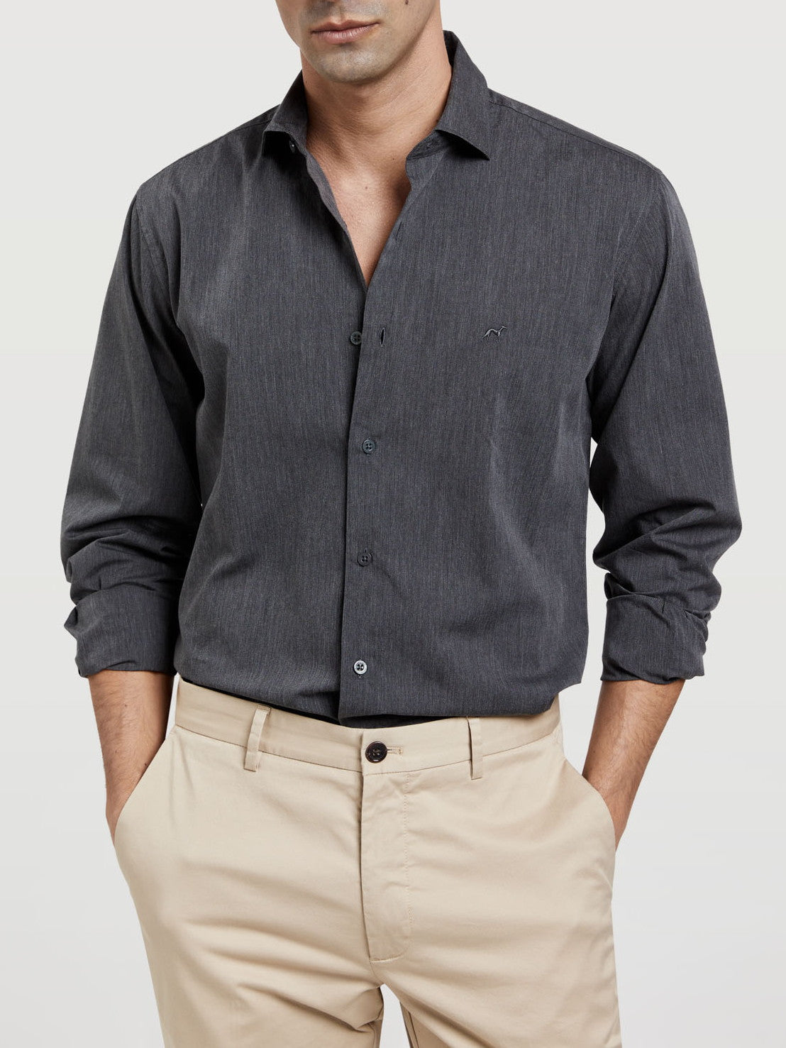 Dark Grey