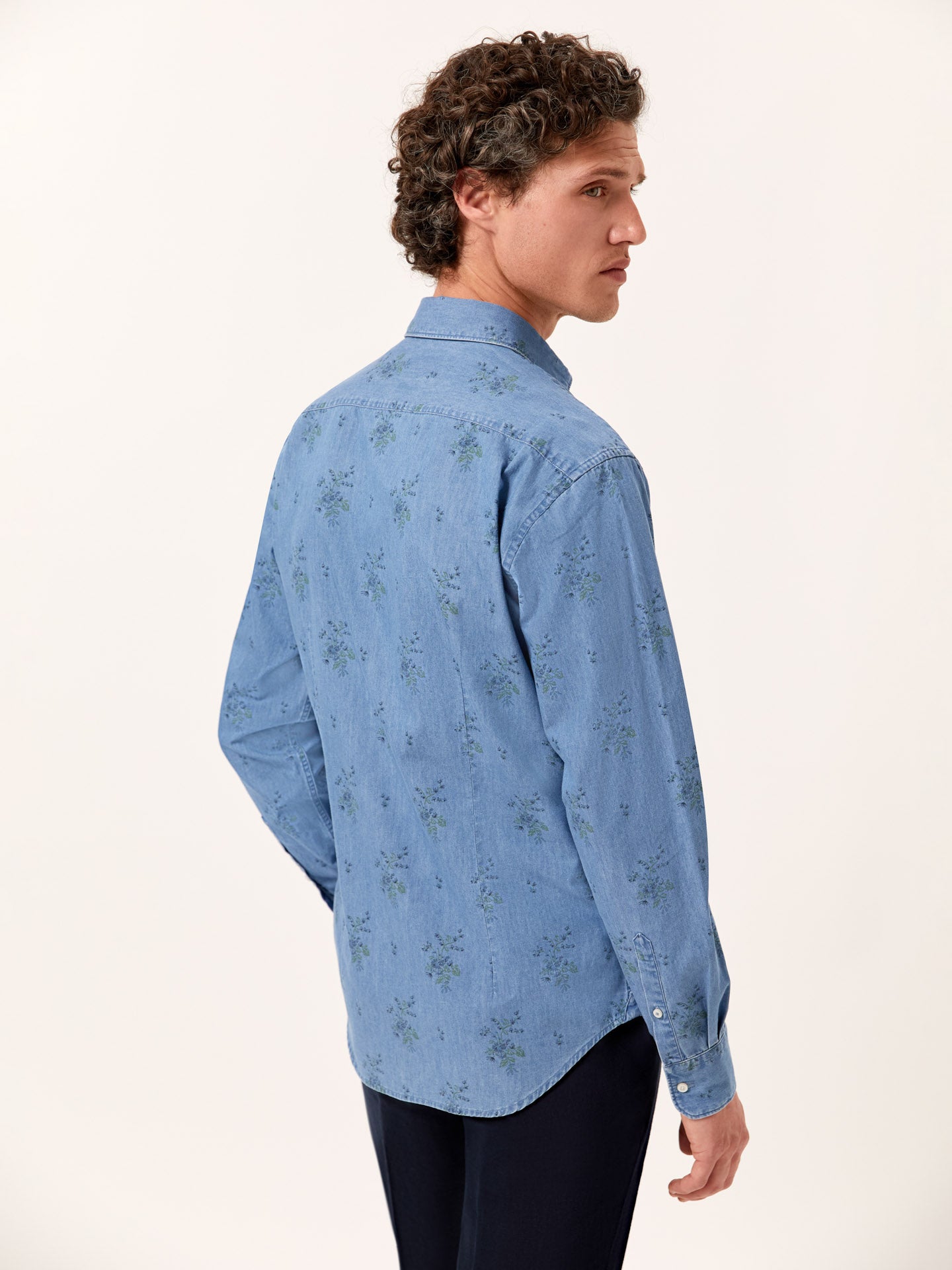 Light Blue
