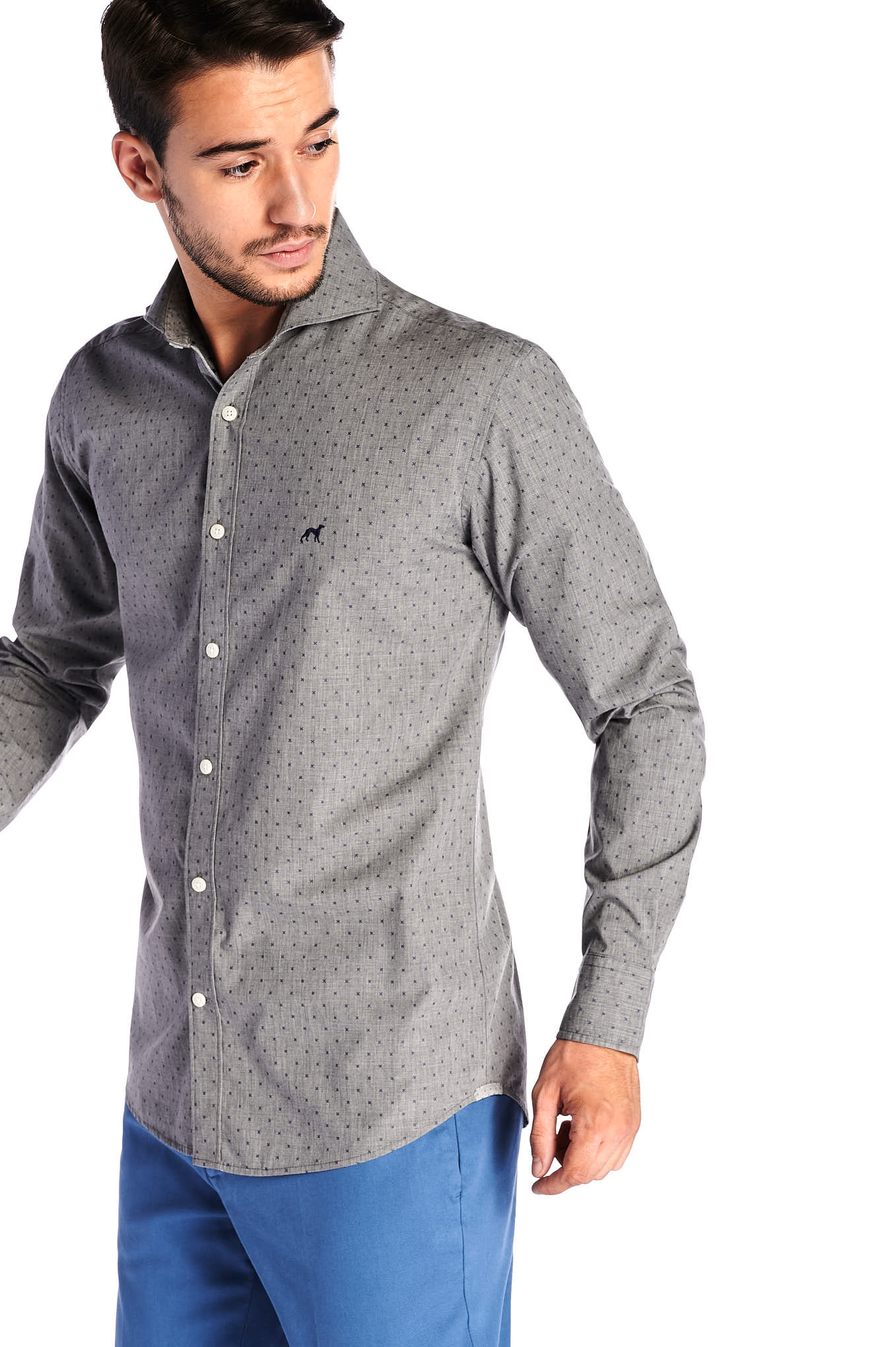 Mix Grey