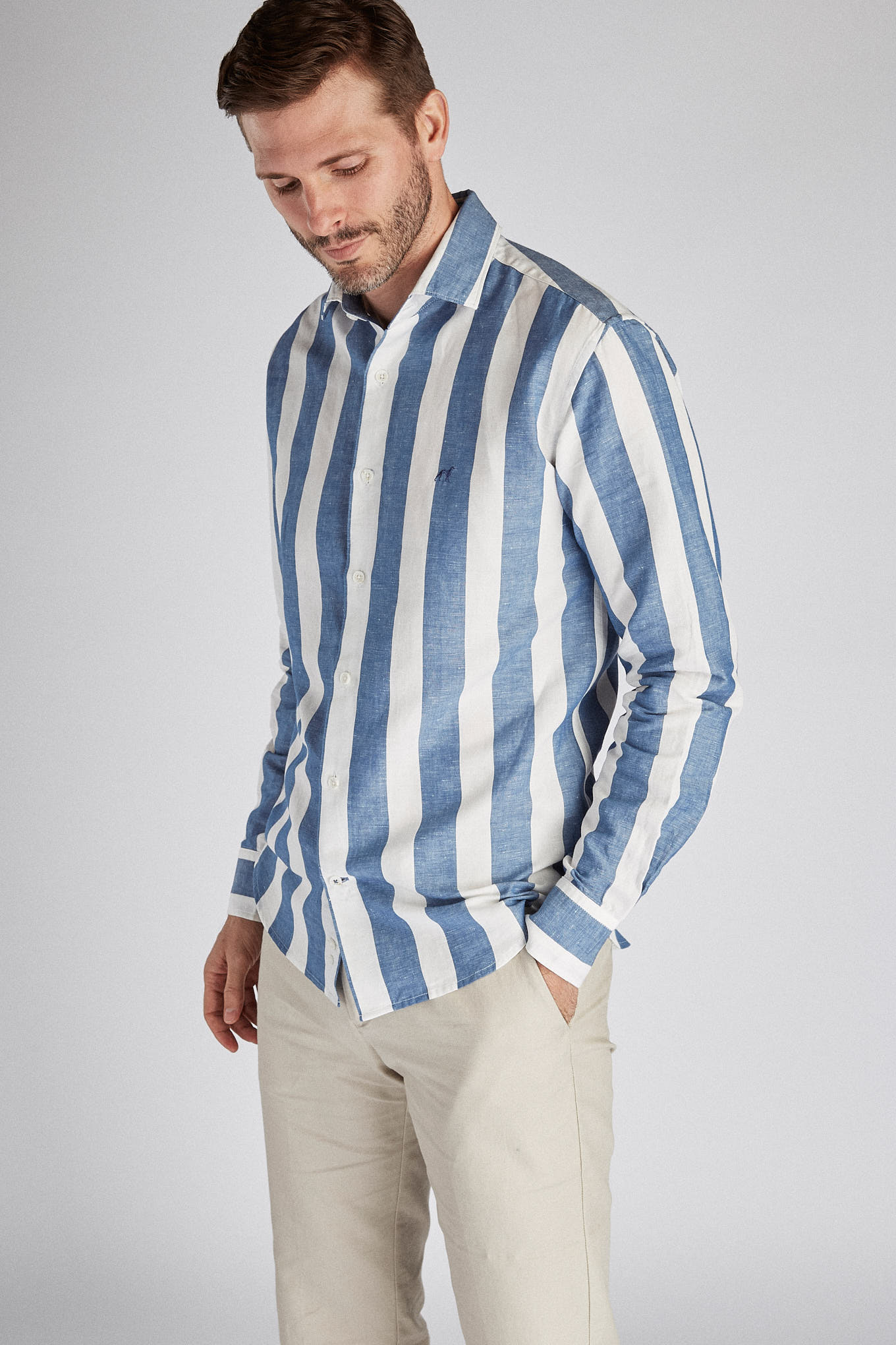 Medium Blue