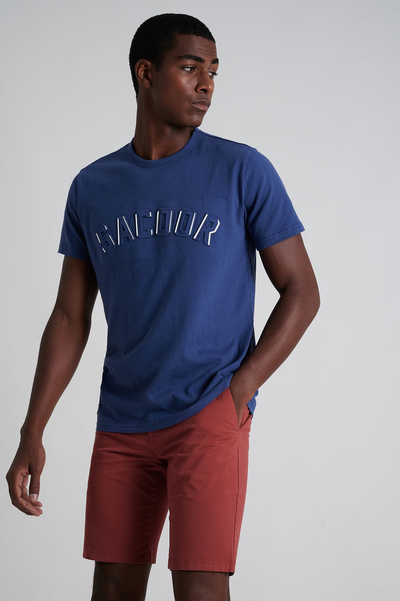 Medium Blue