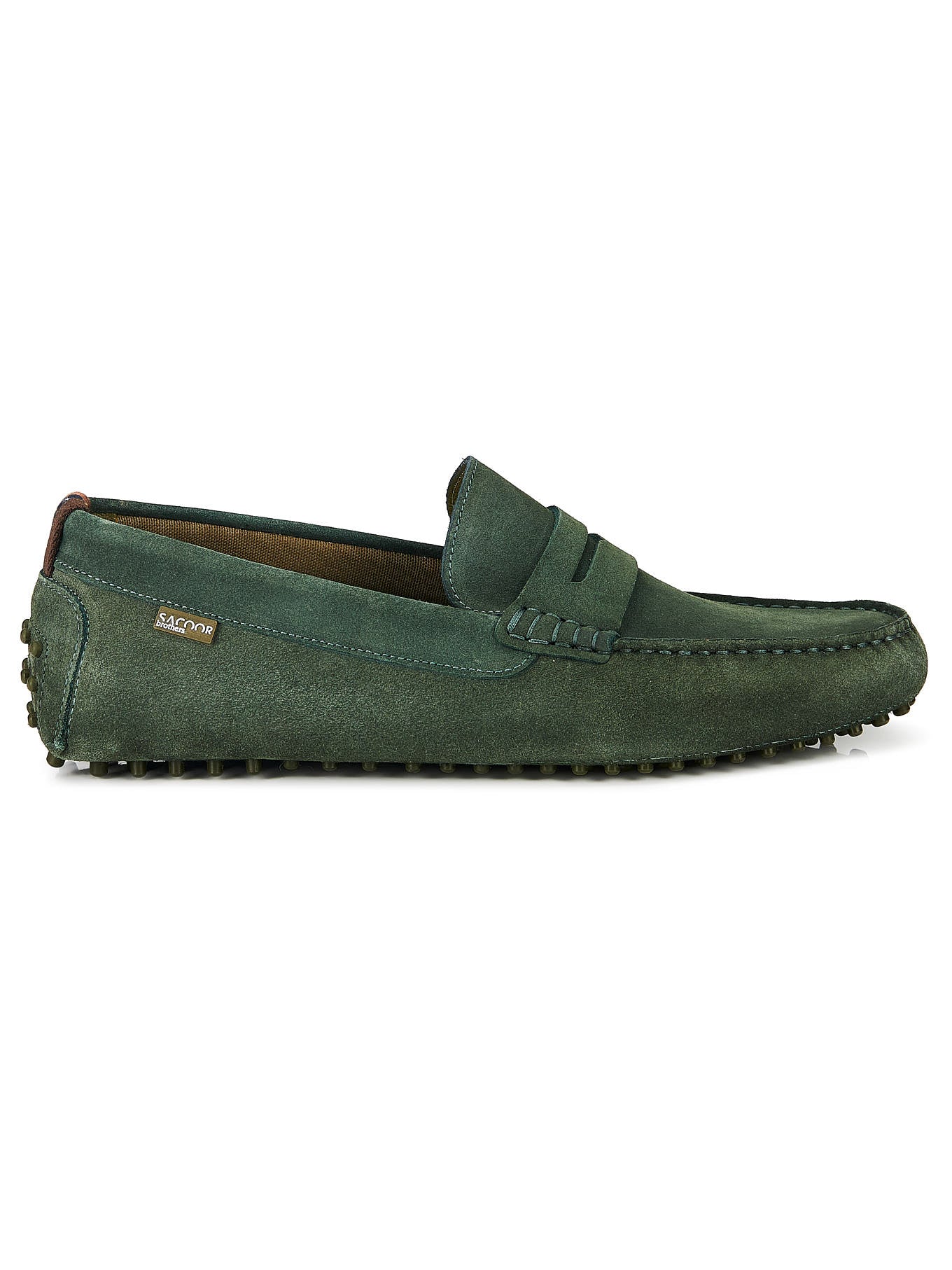 Dark Green