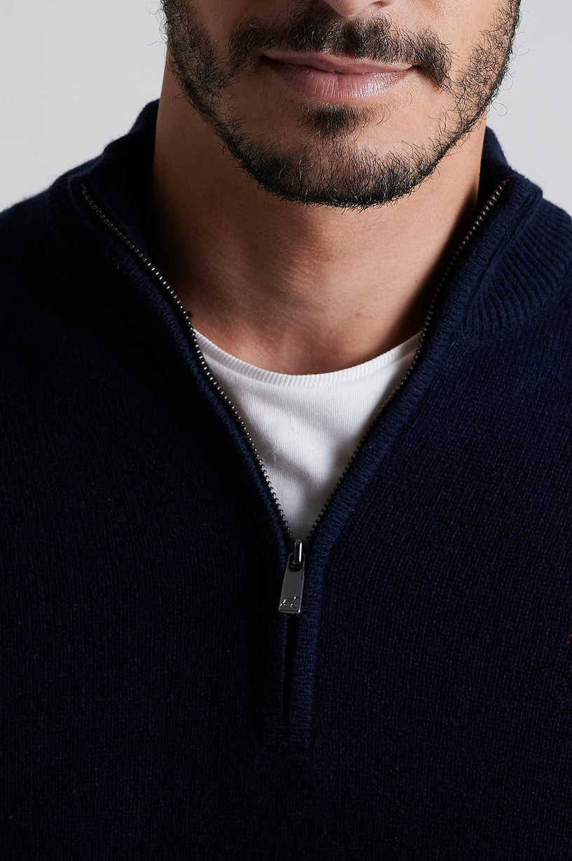 Dark Blue