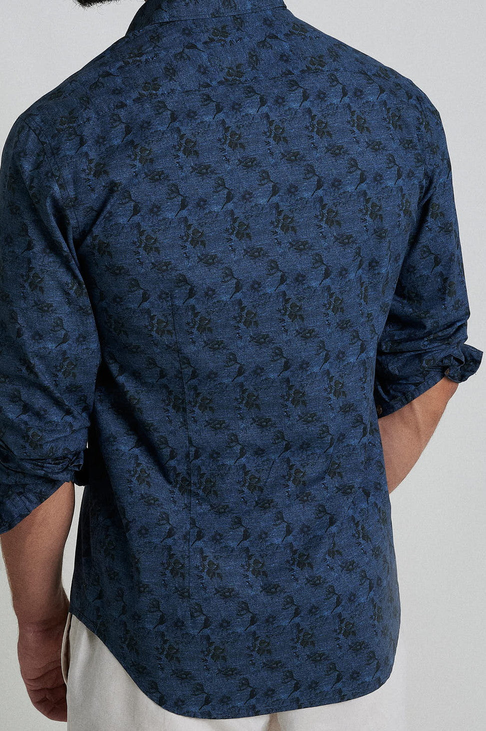 Dark Blue