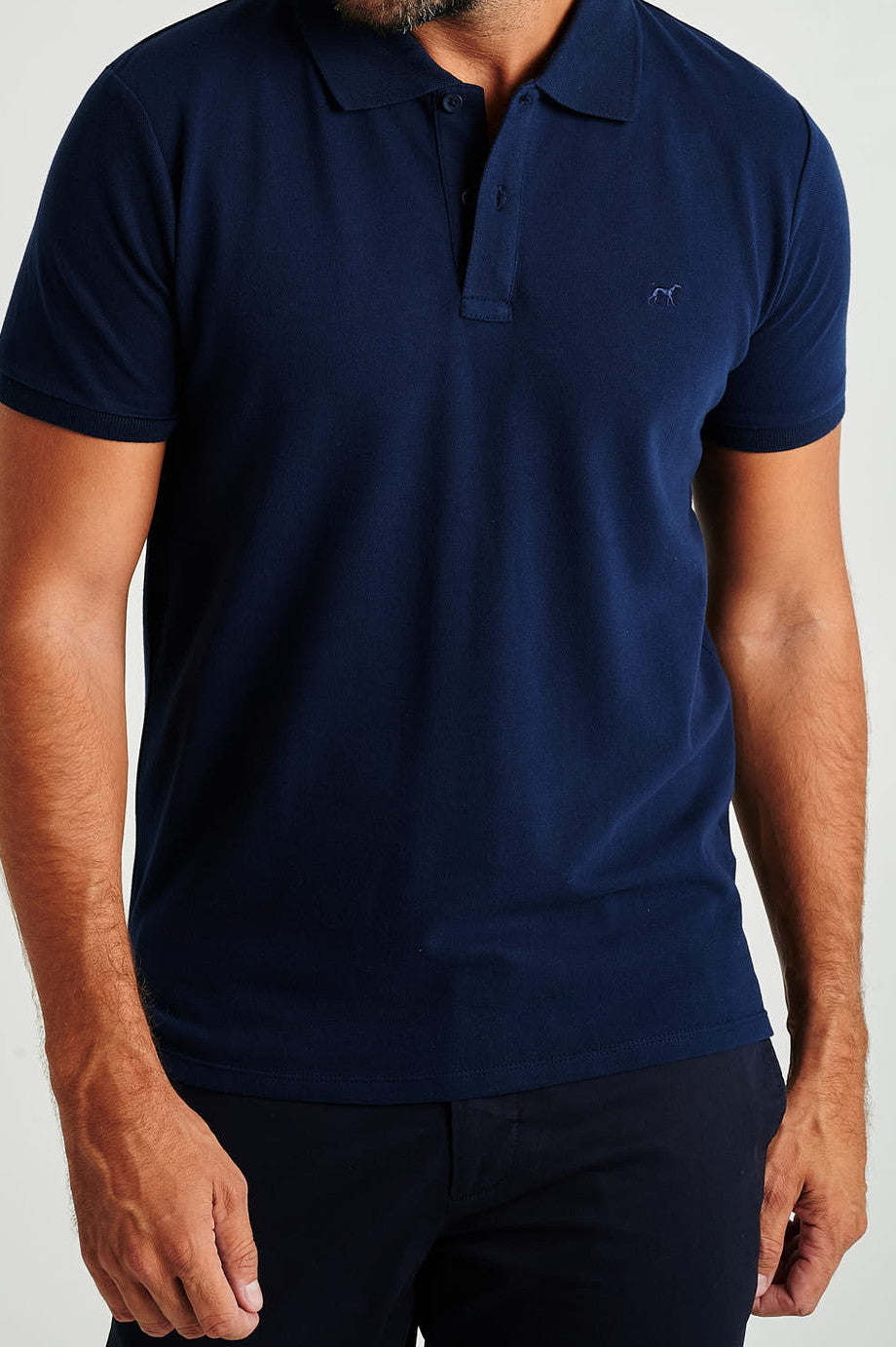Dark Blue