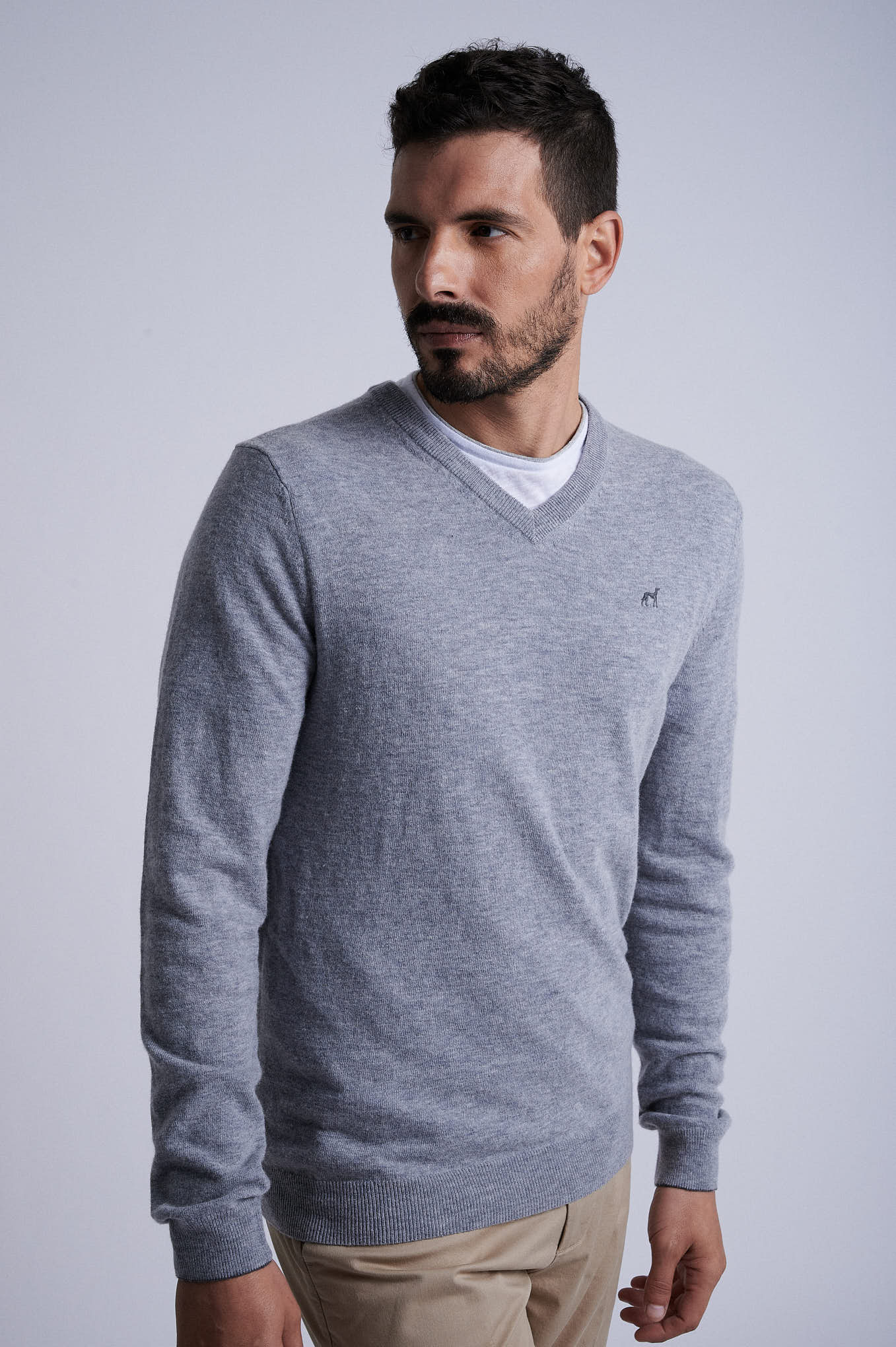 Light Grey